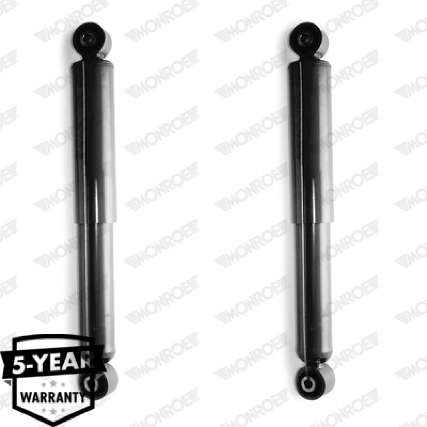 Stoßdämpfer MONROE D8348