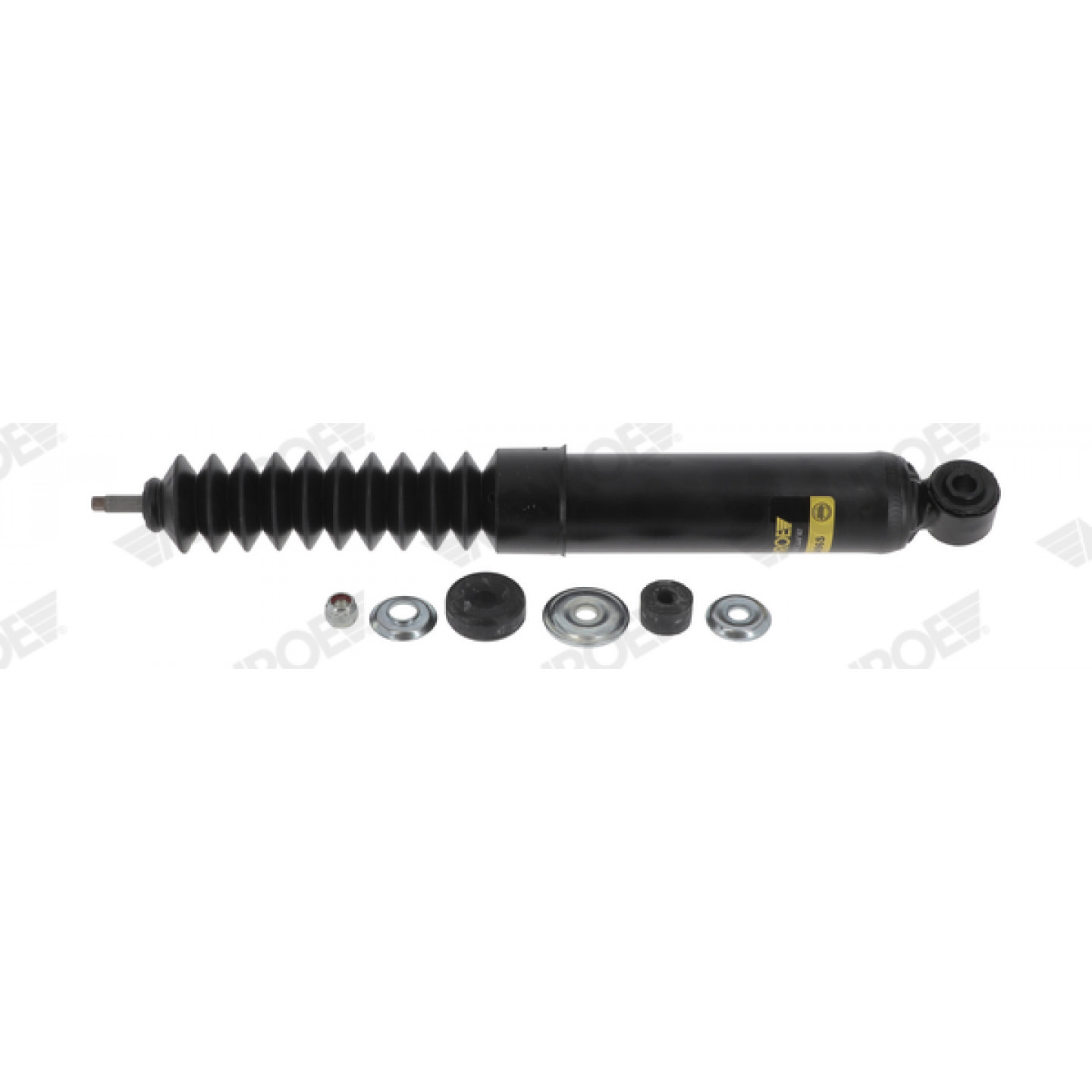 Stoßdämpfer MONROE D8496S