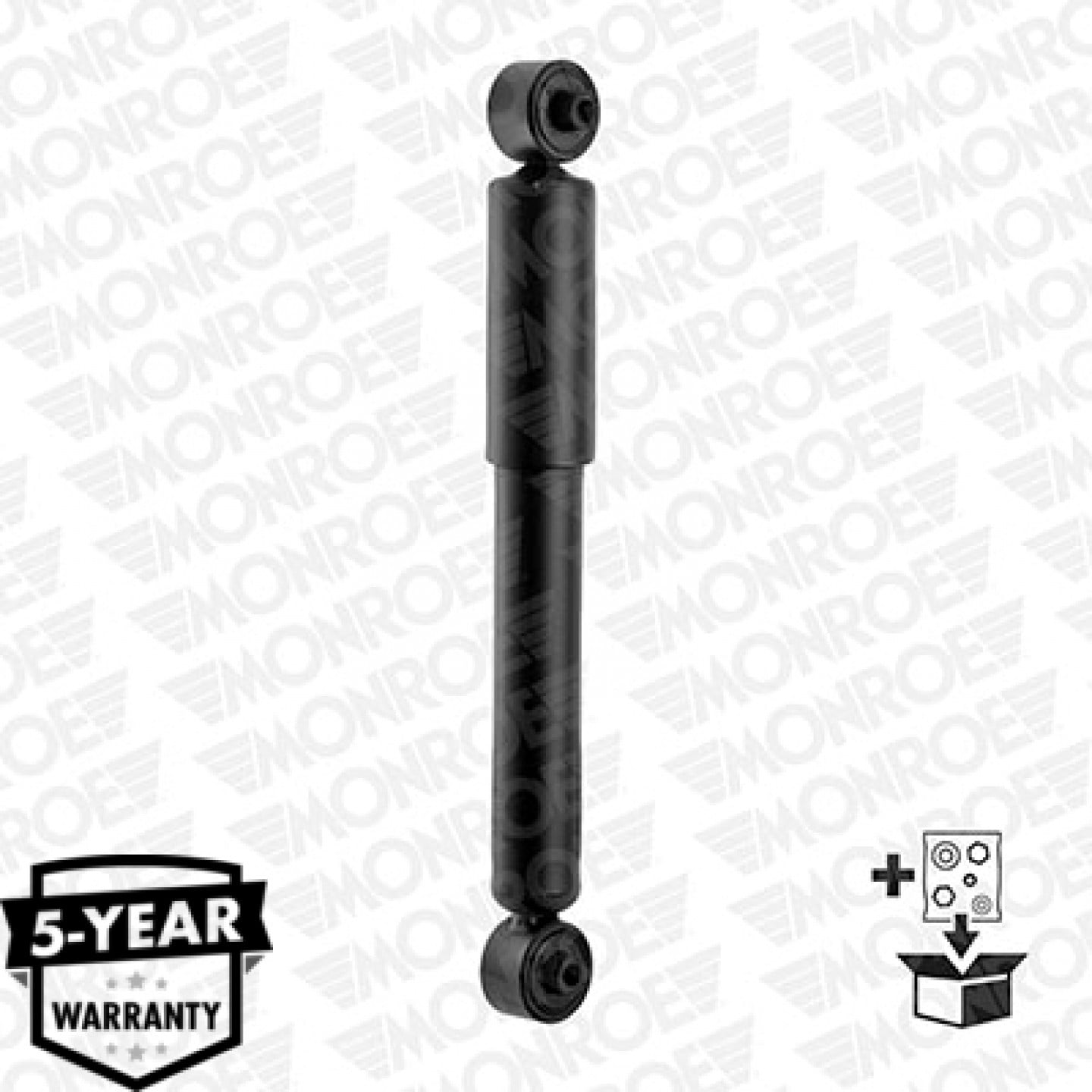 Tlumič pérování MONROE G1080