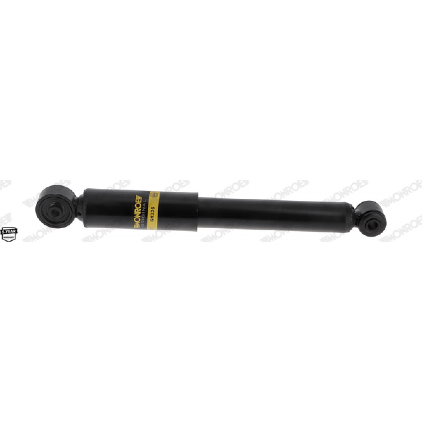 Ammortizzatore MONROE G1336