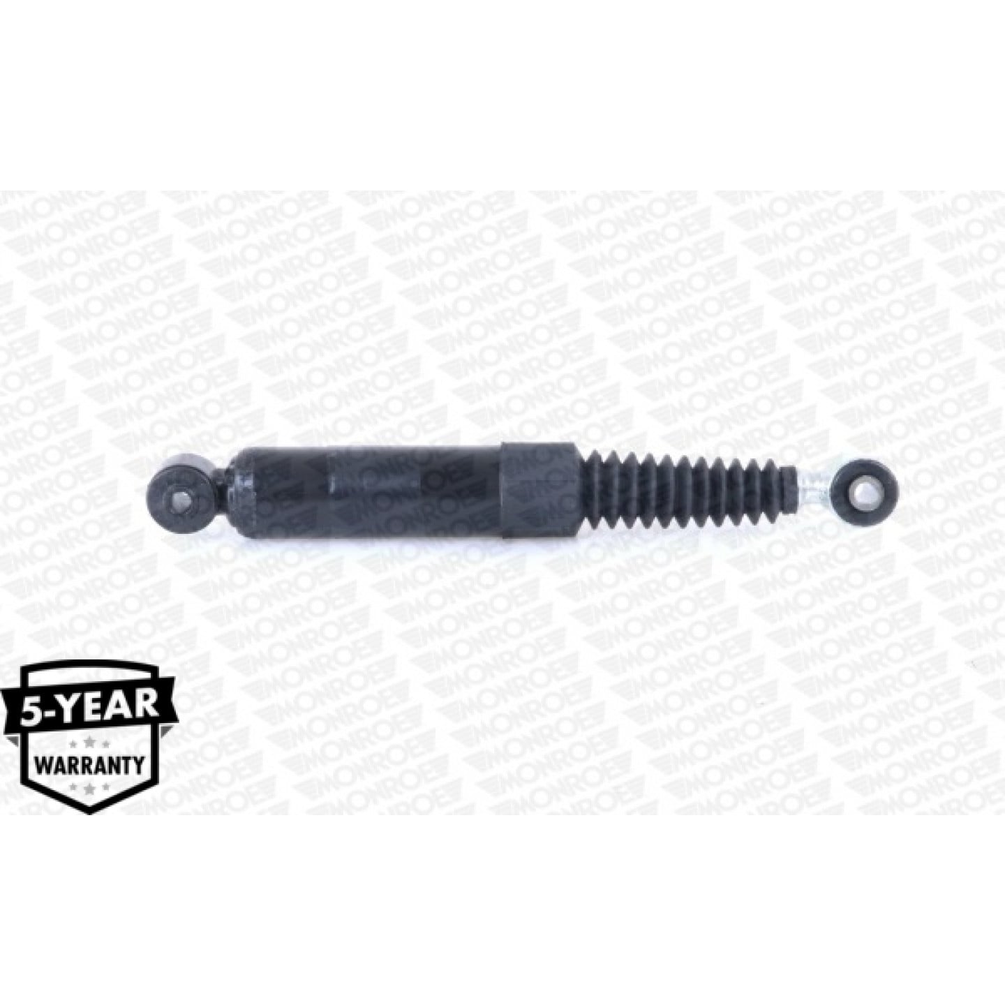 Monroe G2223 Ammortizzatore, Set Di 2, A Gas E Doppio Tubo Per Sospensione Auto