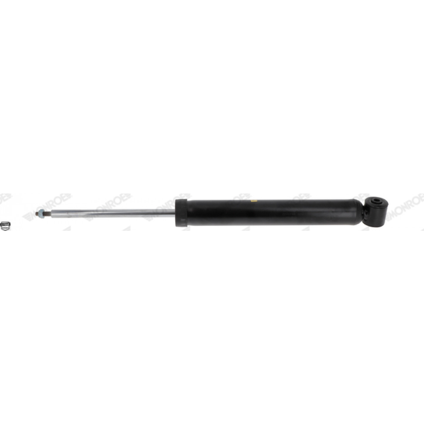 Coupelle D'amortisseur MONROE MK384R - Compatible Avec Nombreuses Références OE (0436774, 436774, Etc.) - 11