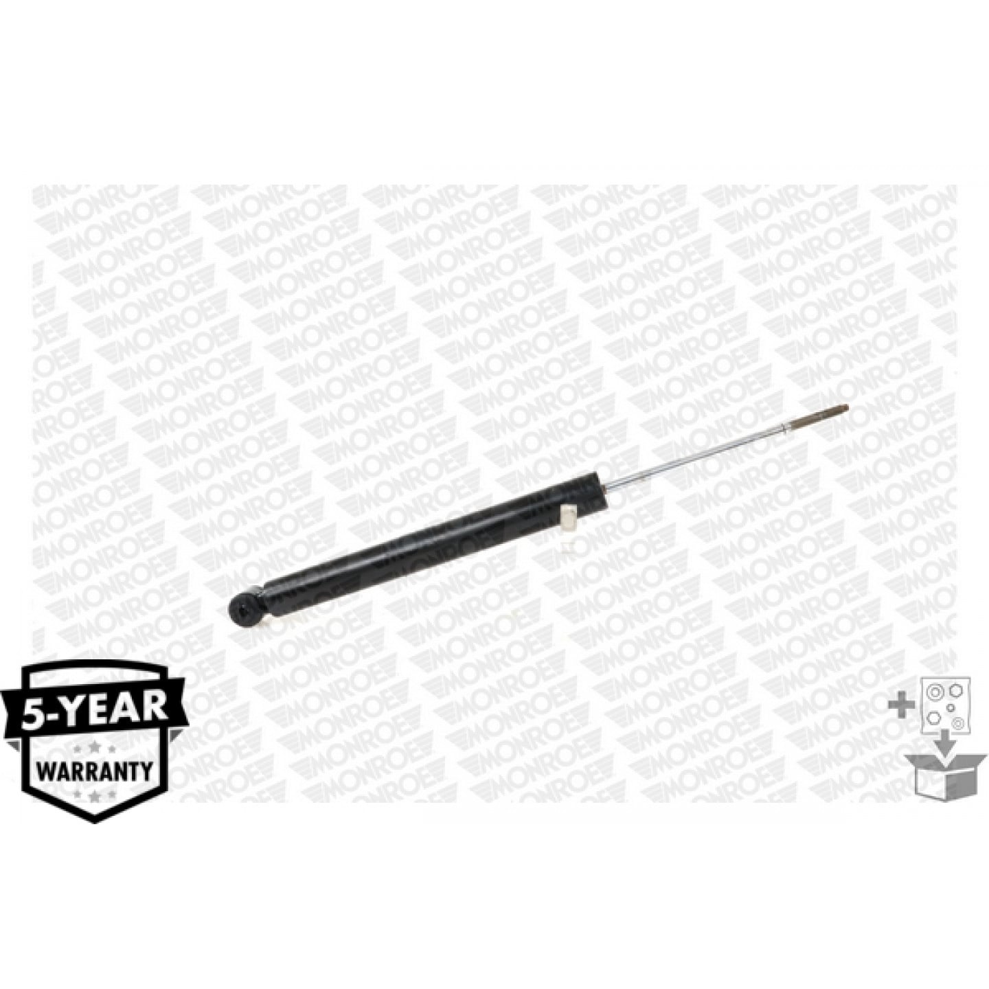 Amortisseurs MONROE G43140