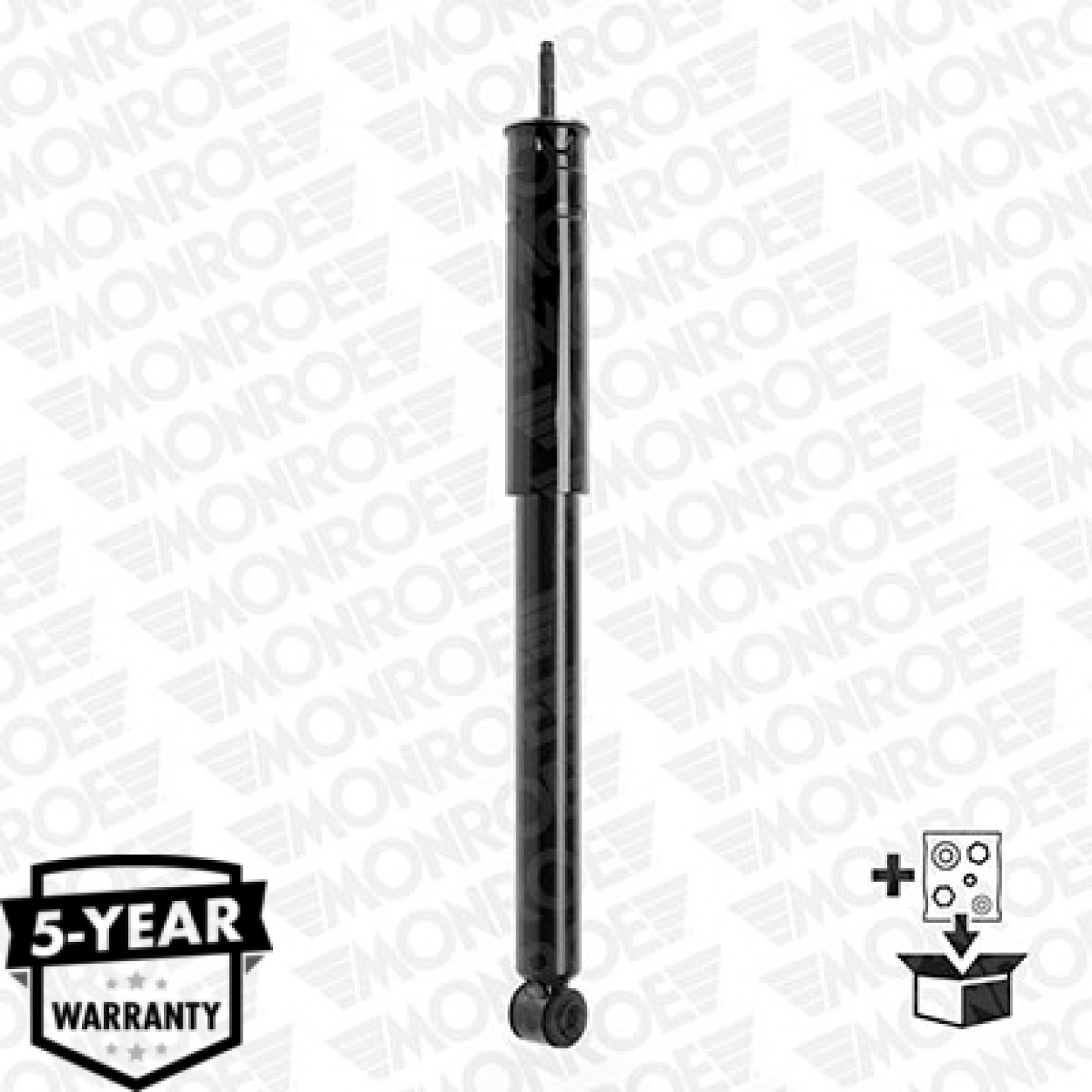 Ammortizzatore MONROE G43141
