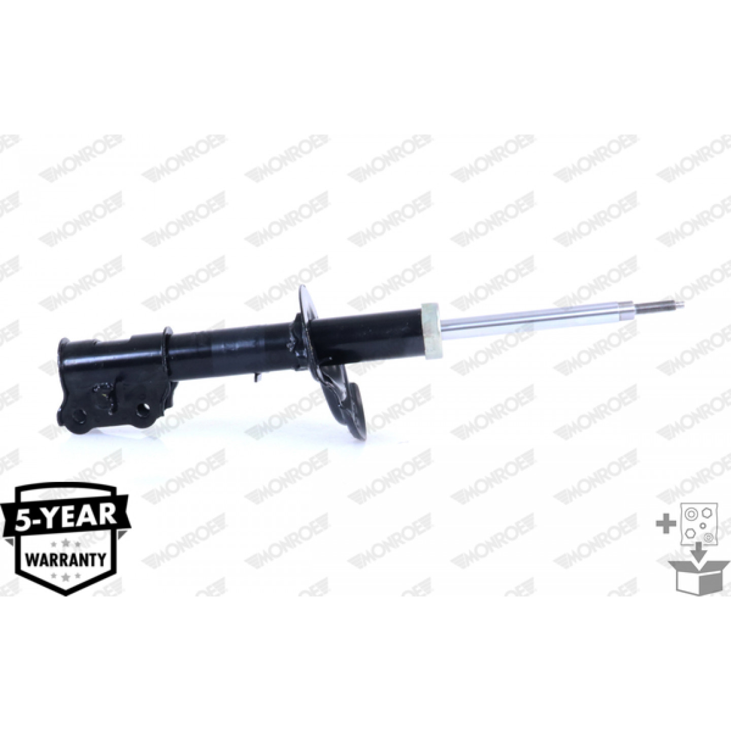 Ammortizzatore MONROE G7117