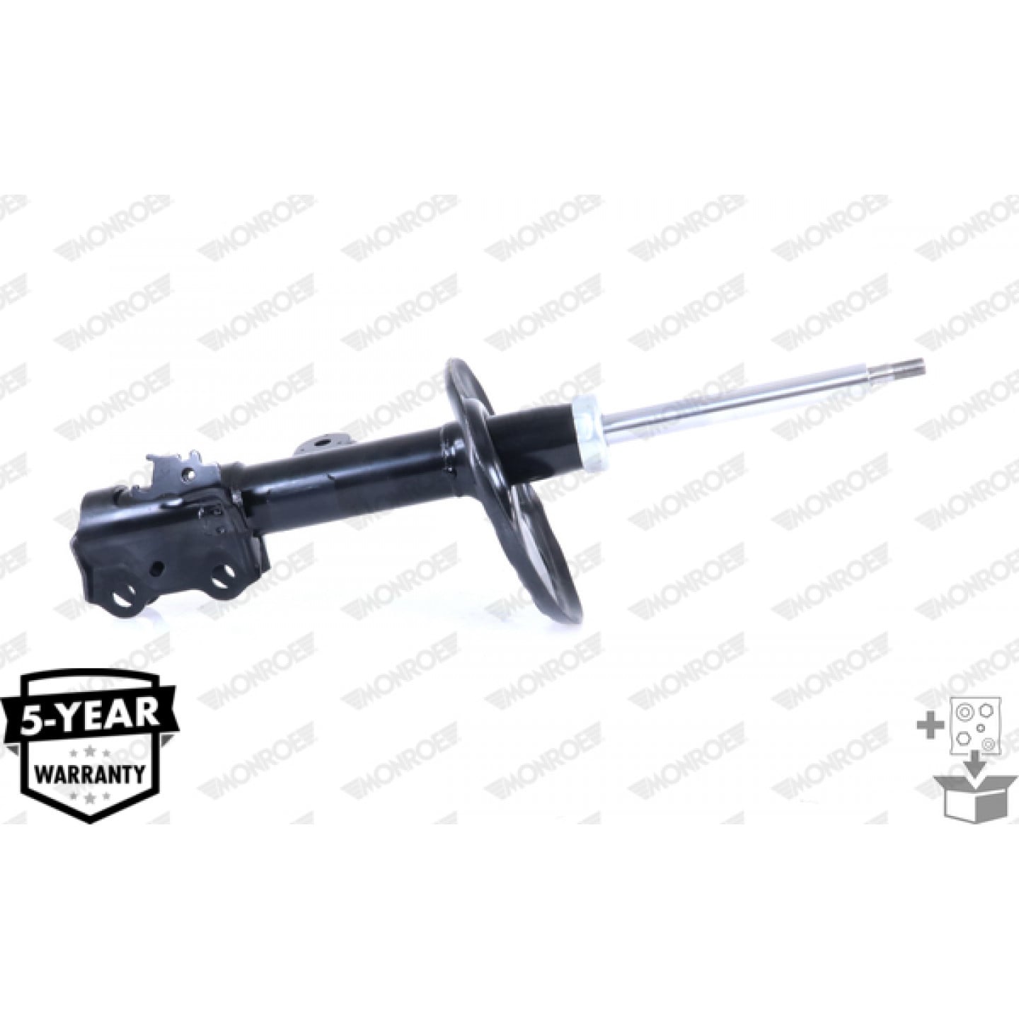 Ammortizzatore MONROE G8117