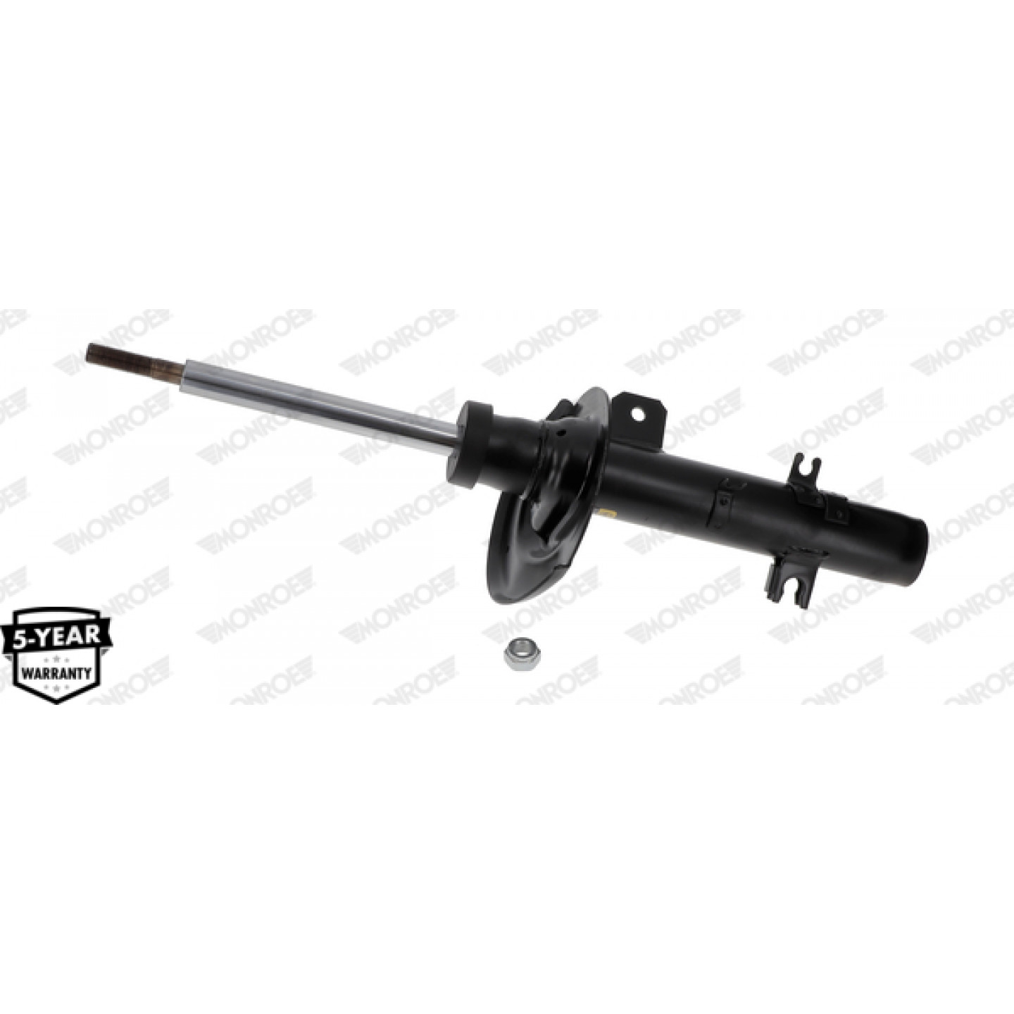 Tlumič pérování MONROE G8224