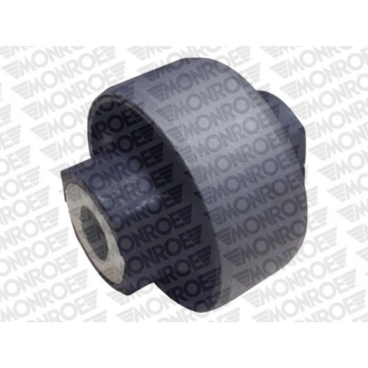 Draagarmrubber MONROE L15845