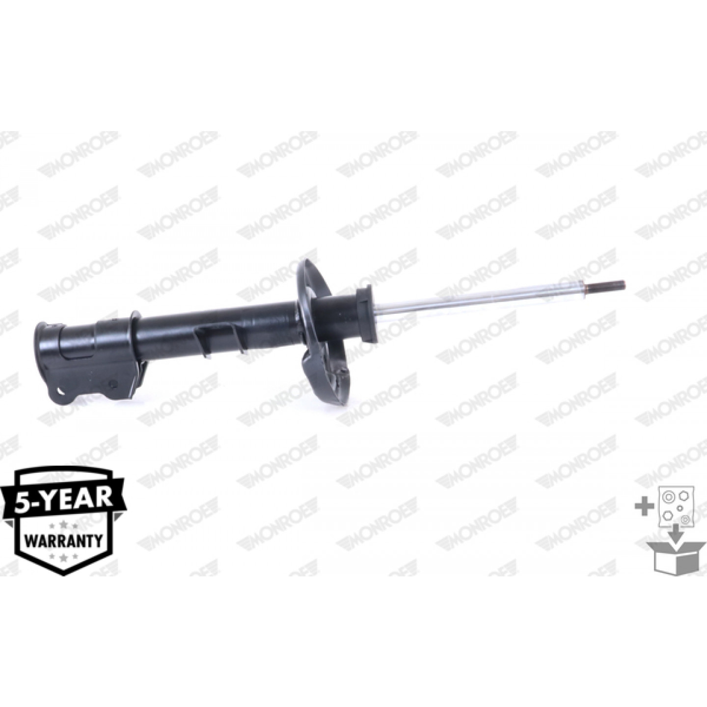 Ammortizzatore MONROE G8284