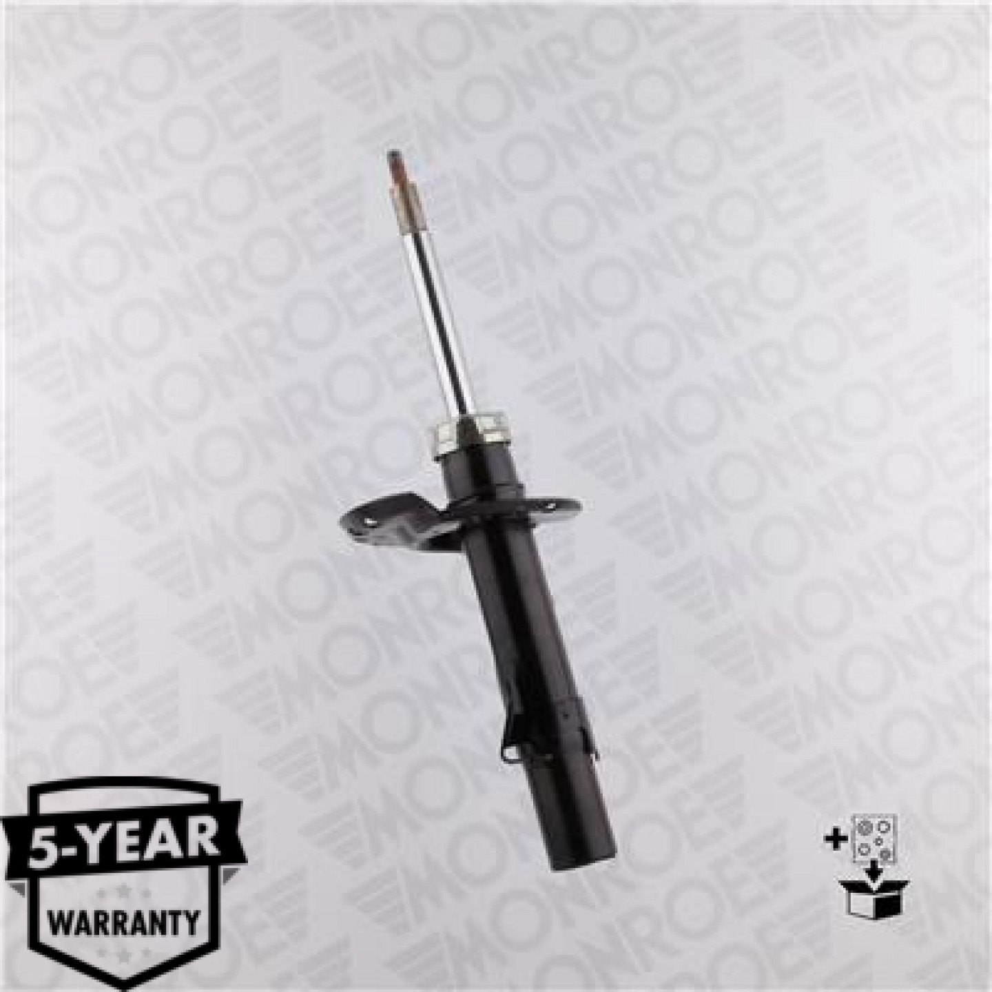 Shock Absorber MONROE G8421 - Trodo.com