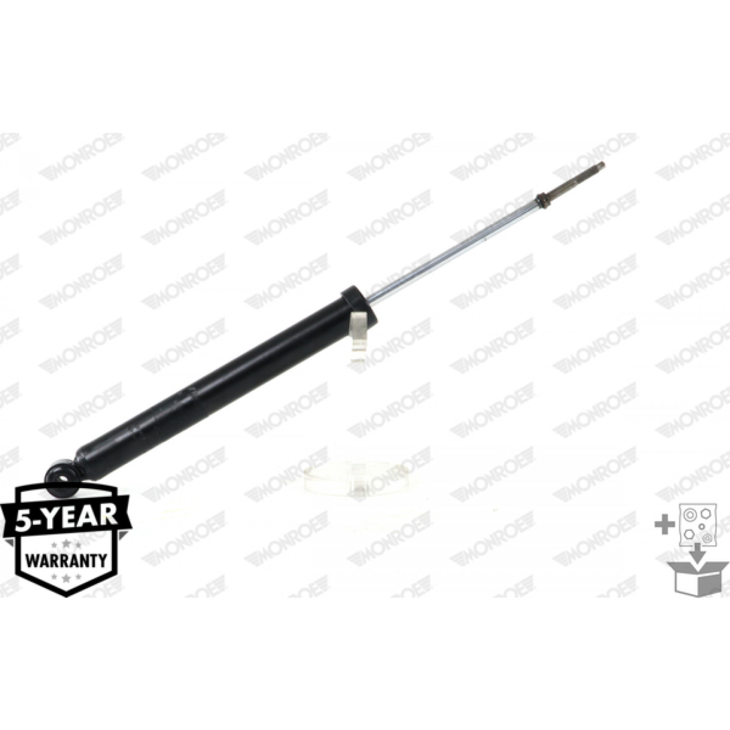 Tlumič pérování MONROE GT1072