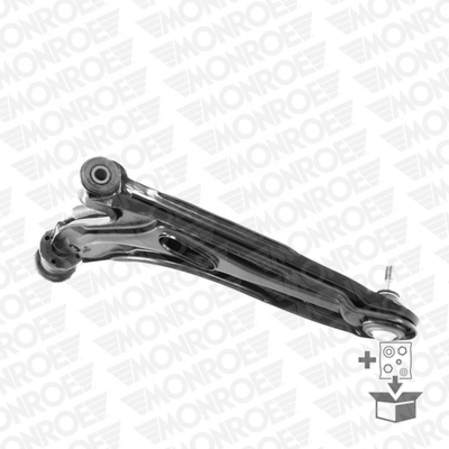 Querlenker MONROE L1589