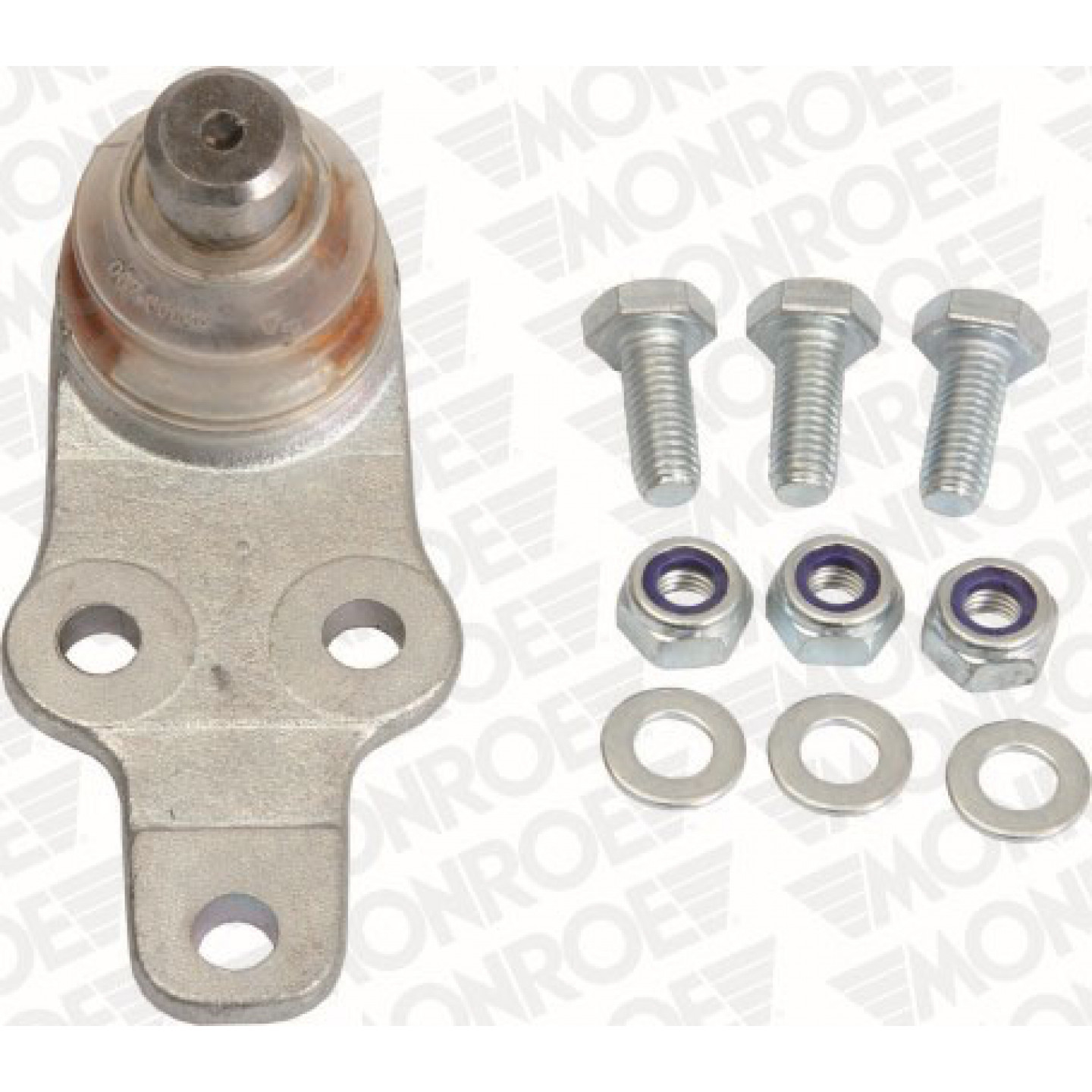 Articulação de suspensão/guia MONROE L16559