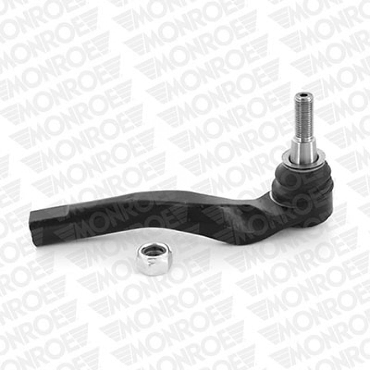 Spoorstangeind MONROE L23155