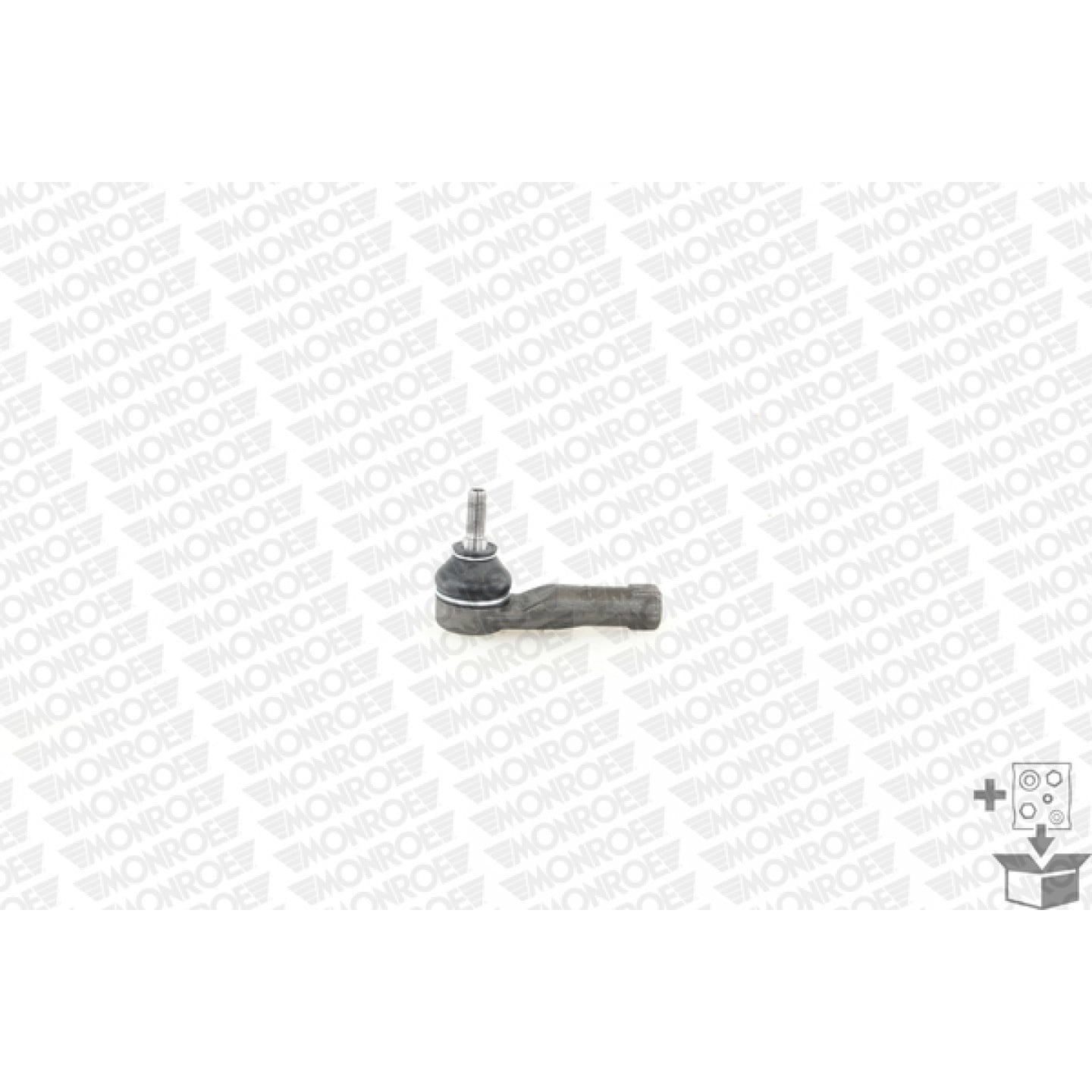 Spoorstangeind MONROE L25123