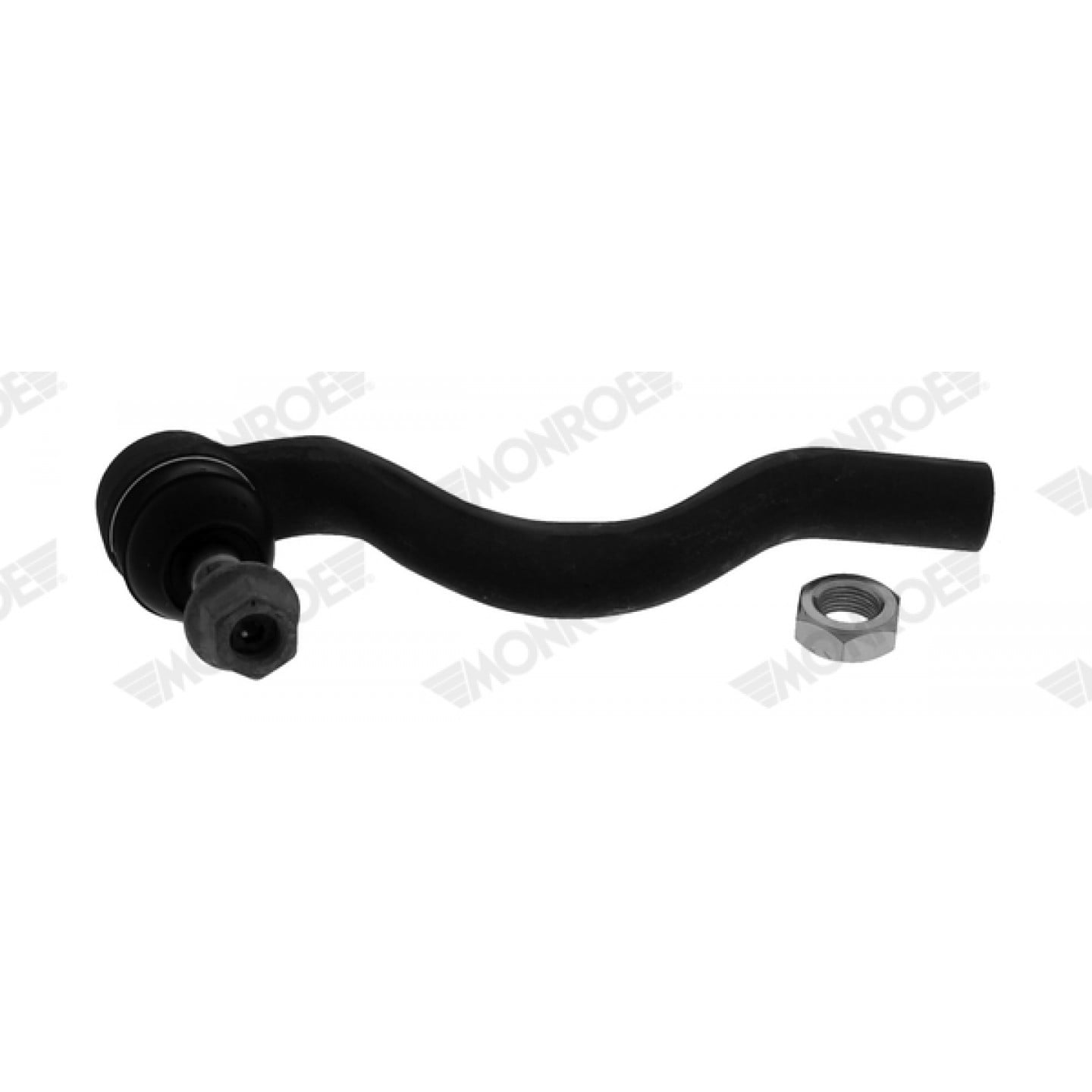 Sporstangkugle MONROE L80G09