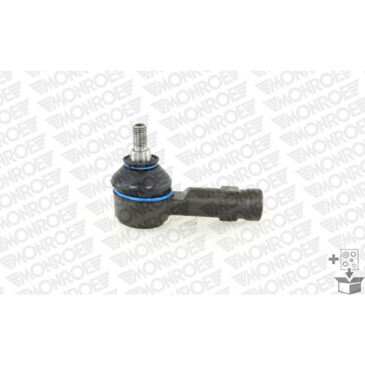 Sporstangkugle MONROE L27105