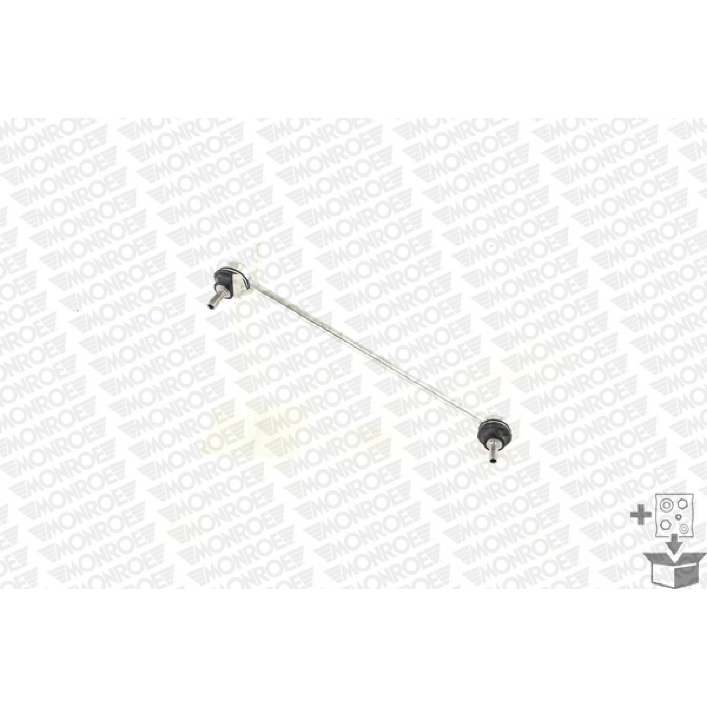 Stabilisatorstang MONROE L28615