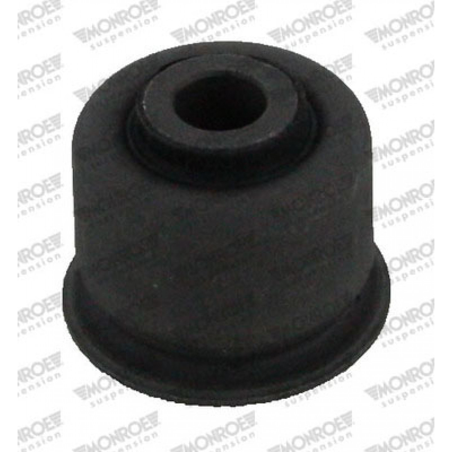 Draagarmrubber MONROE L28846