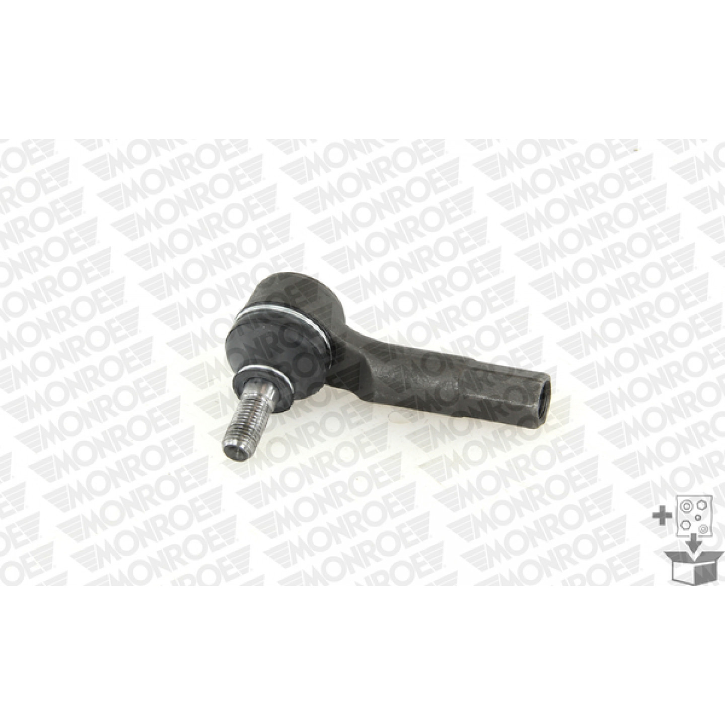 Sporstangkugle MONROE L29124