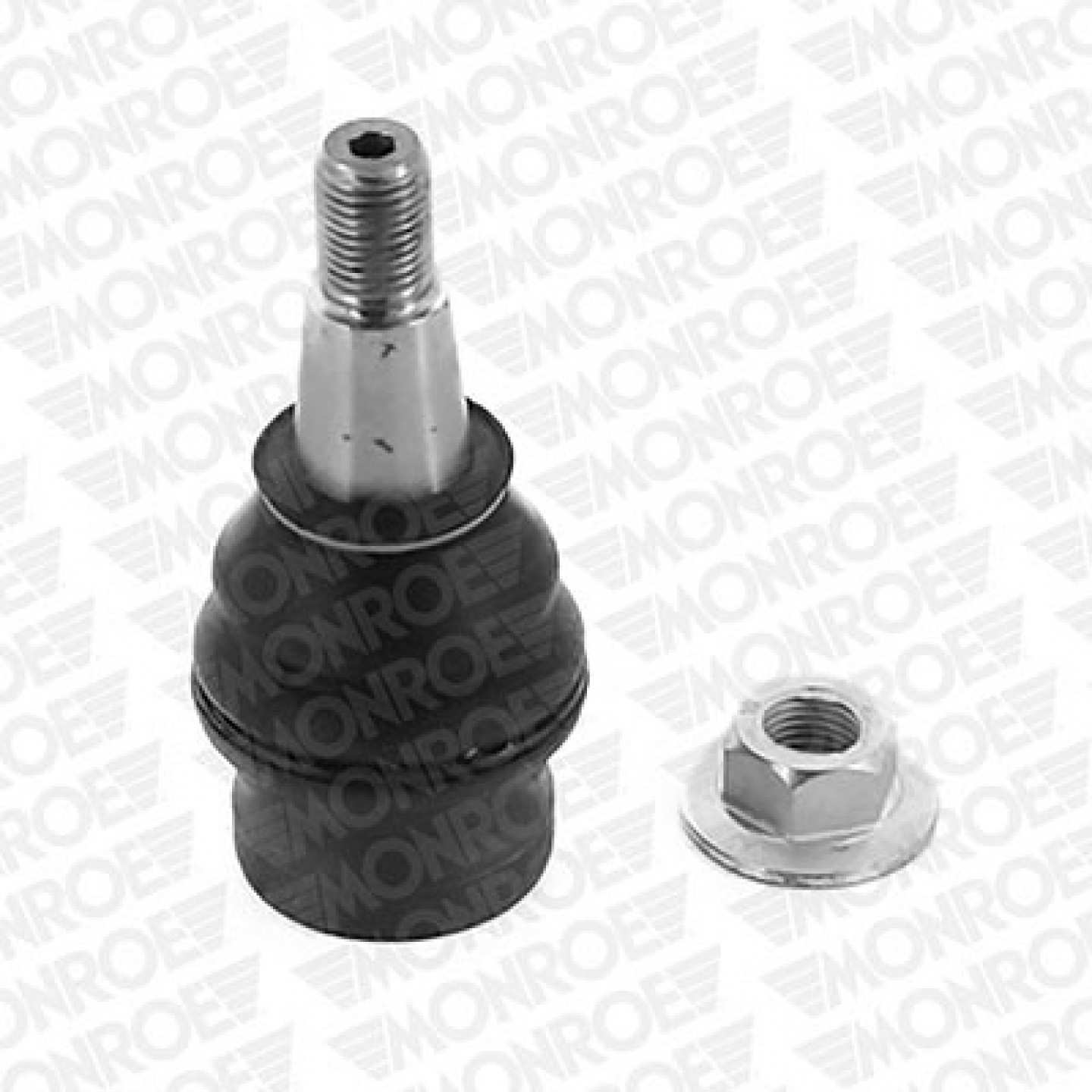 Fuseekogel MONROE L29B35