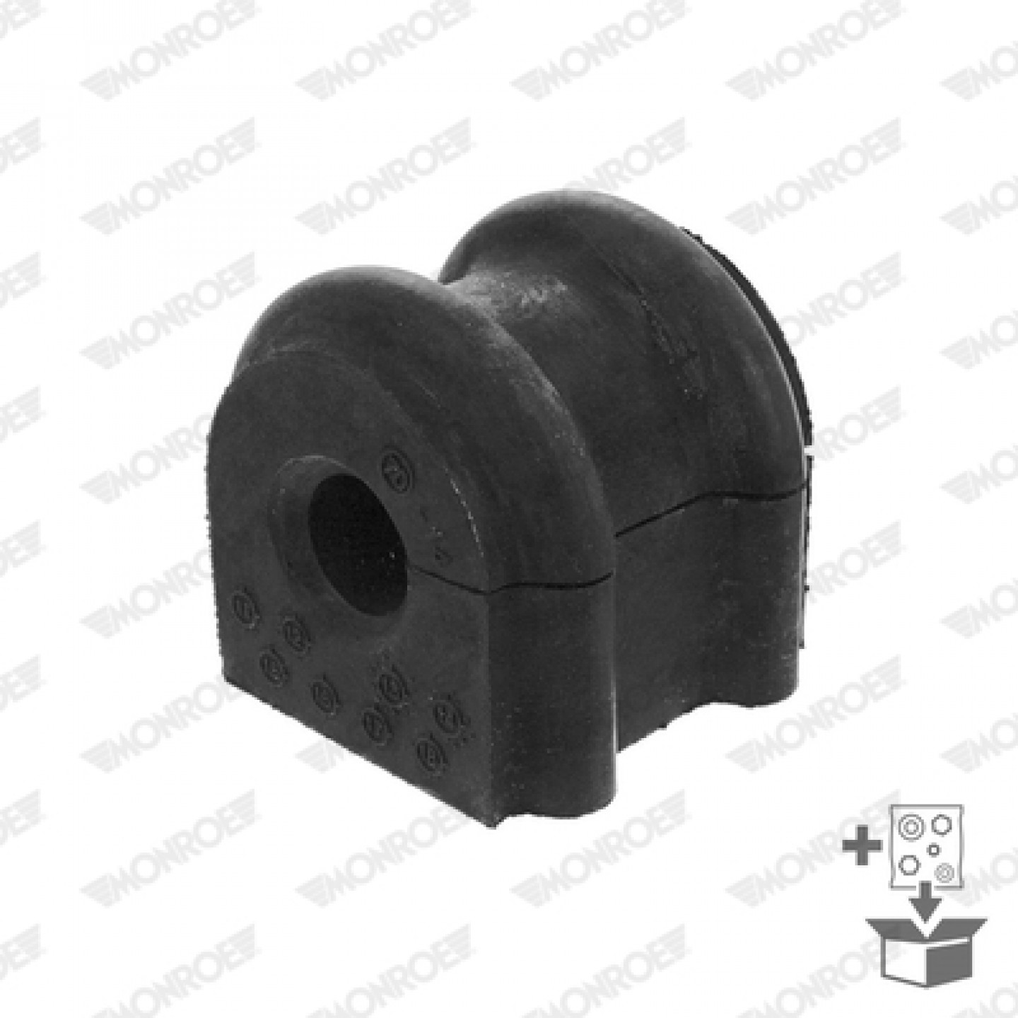 Bronzina cuscinetto, Barra stabilizzatrice MONROE L43L01