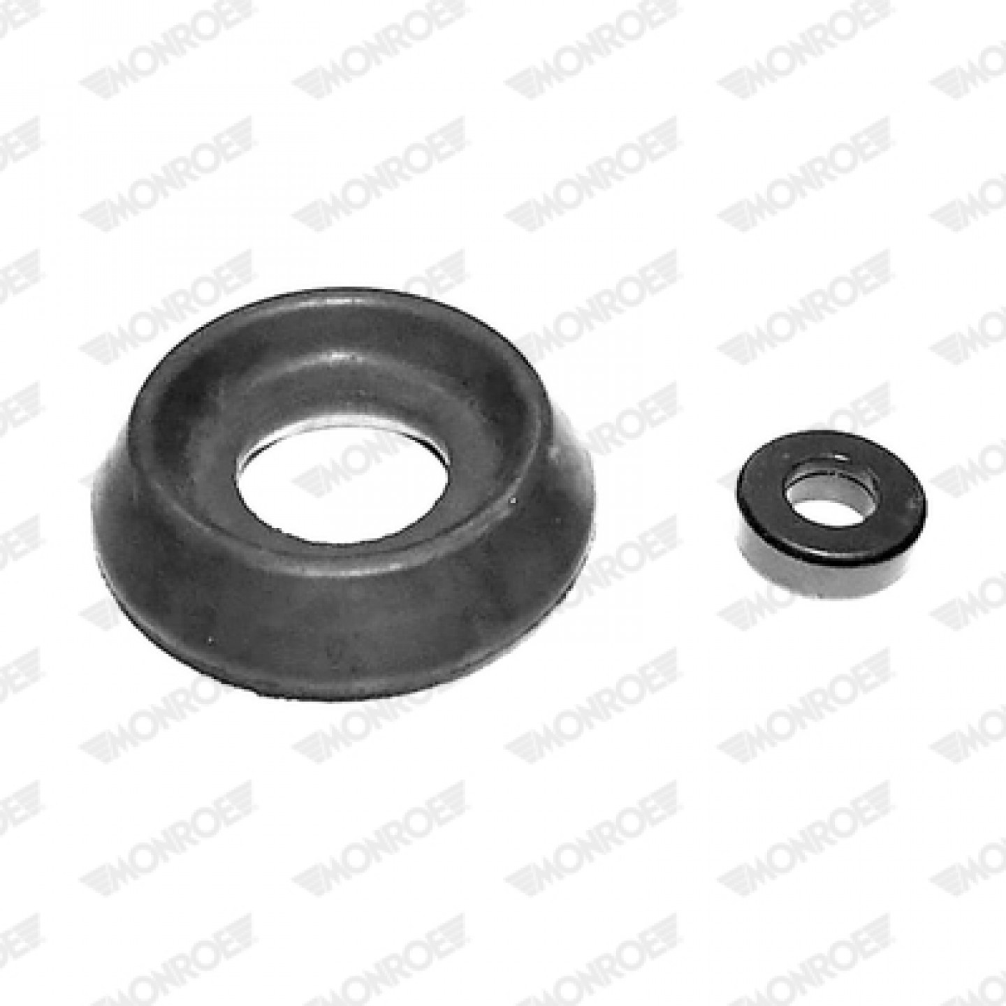 Obere Strebenbefestigung MONROE MK069
