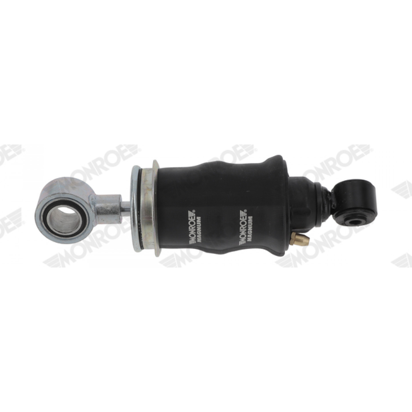 Amortisseur, suspension de la cabine MONROE CB0304