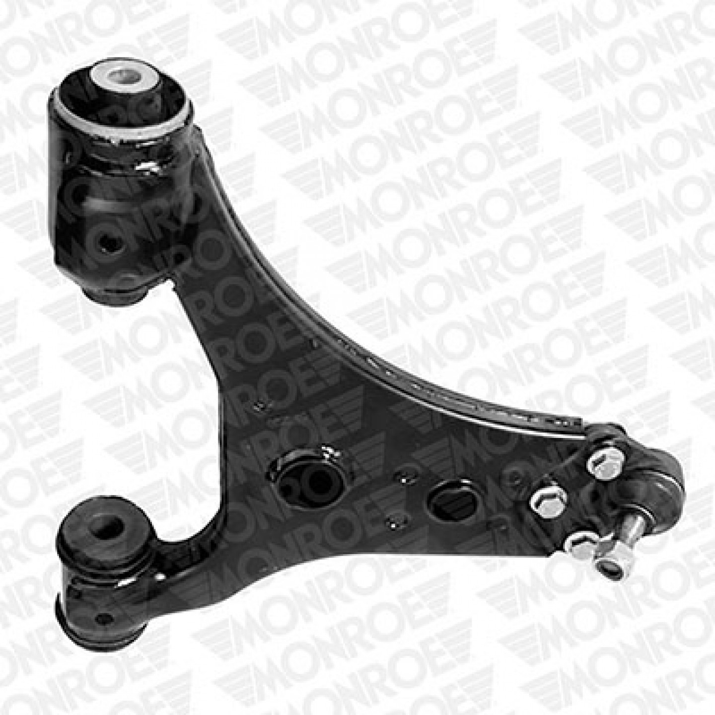 Braccetto / Braccio Oscillante Superiore SINISTRO Nissan KING CAB D21 Md21 98 Avqu262808038