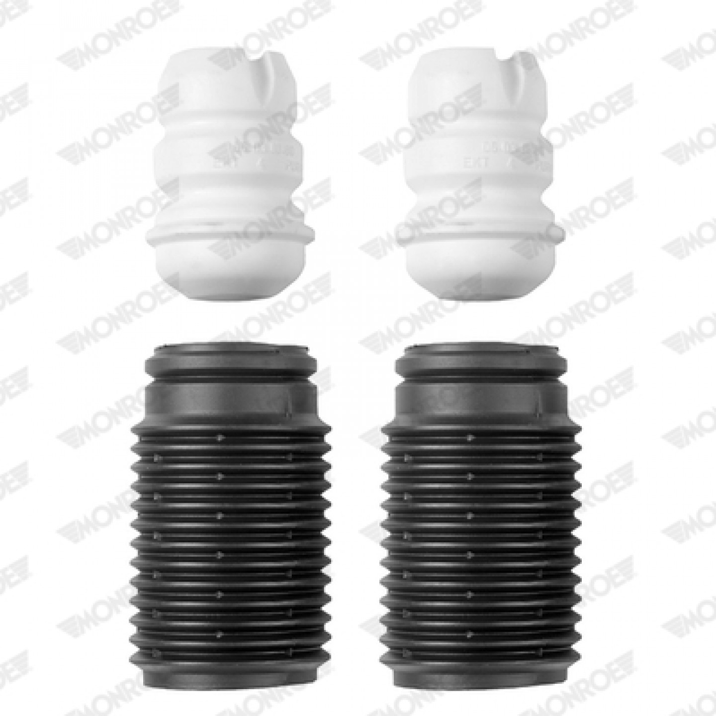 Dust Cover Kit, shock absorber MONROE PK006 - Trodo.com
