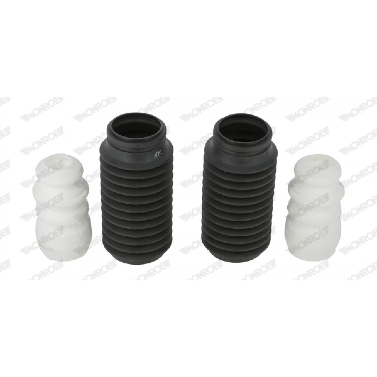 Kit de protection contre la poussière, amortisseur MONROE PK099