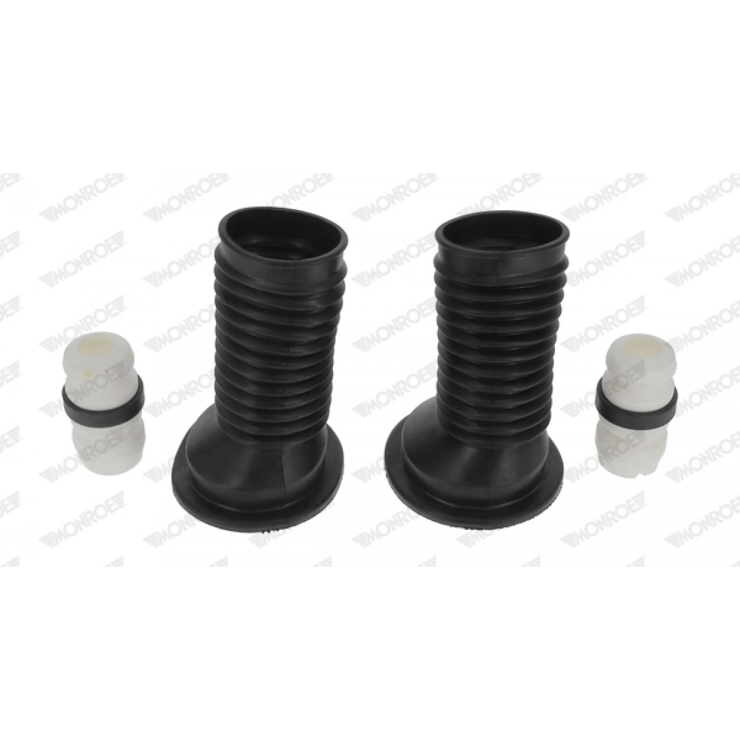 Kit de protection contre la poussière, amortisseur MONROE PK113