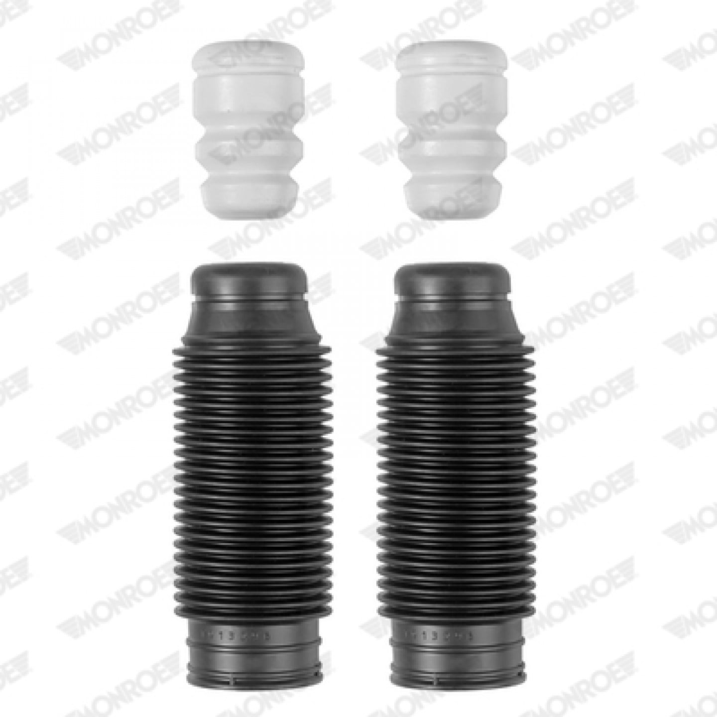 Kit de proteção contra o pó, amortecedor MONROE PK160