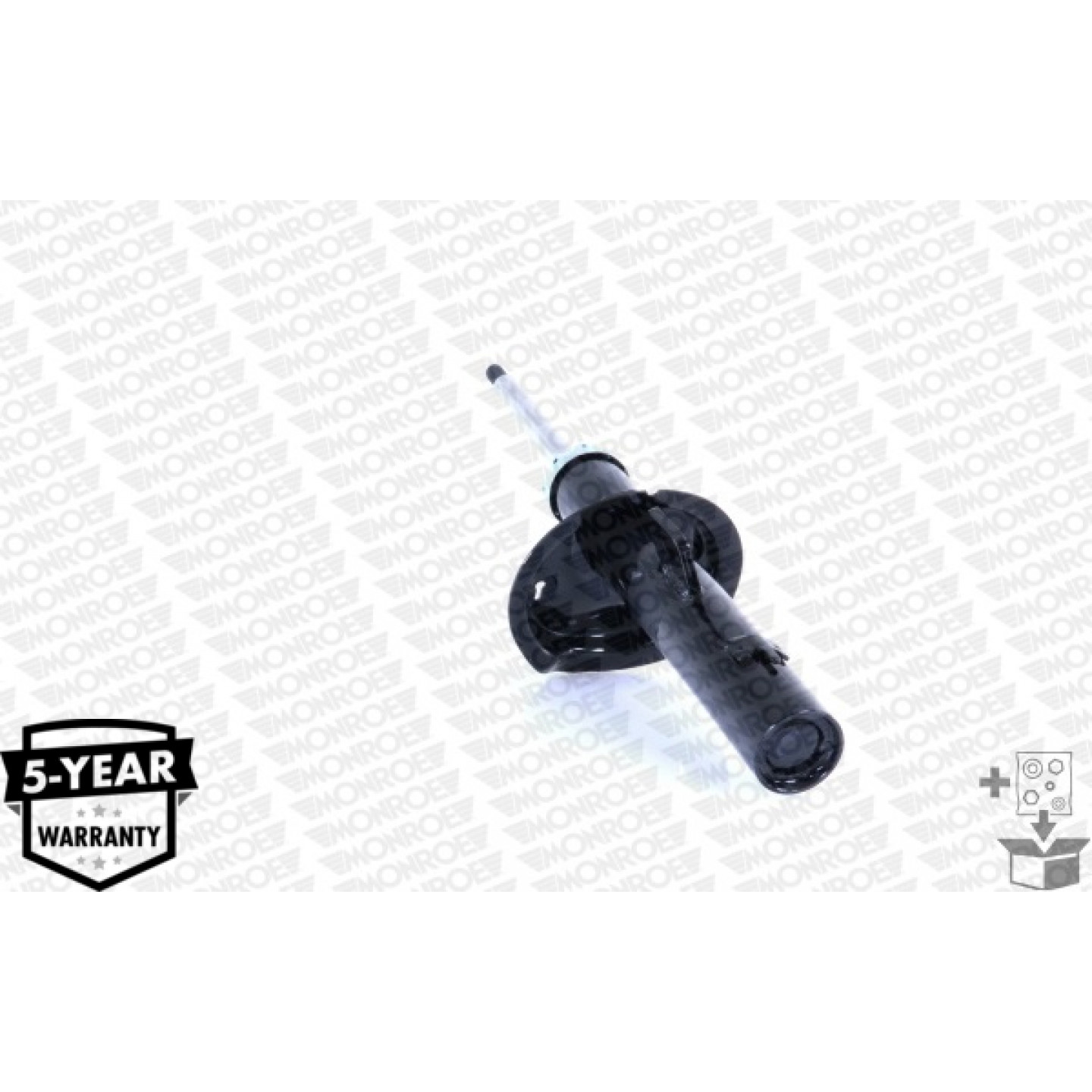 Shock Absorber MONROE R8002 - Trodo.com