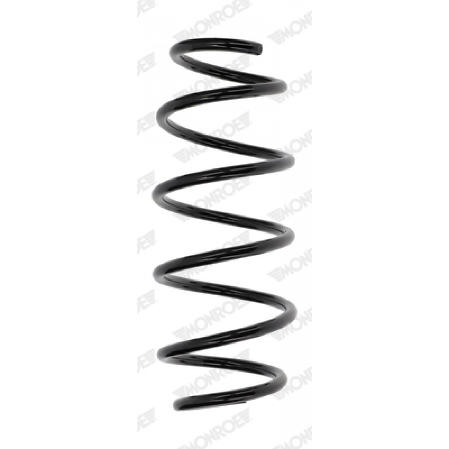 Spiralfeder MONROE SP3786