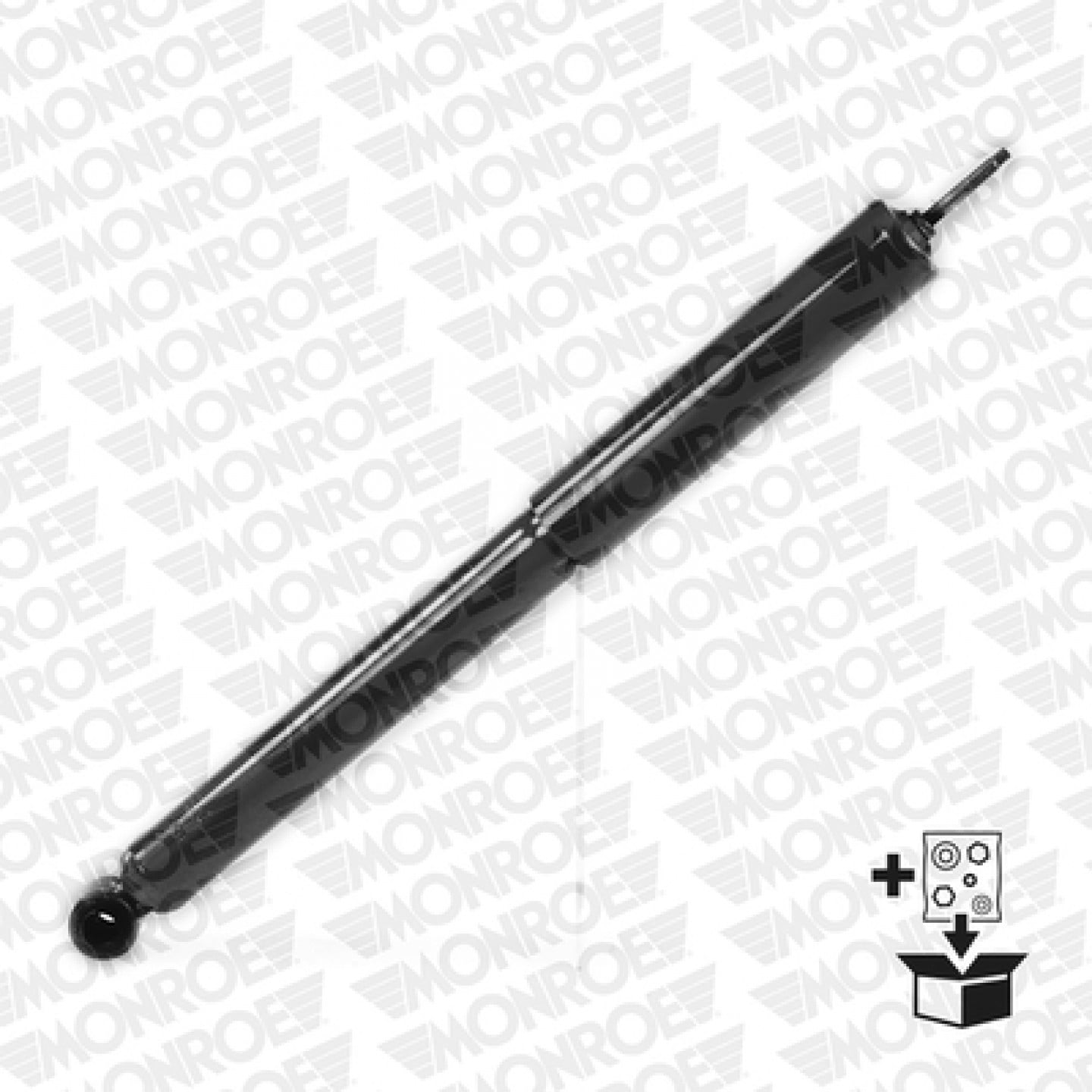 Stoßdämpfer MONROE T1314