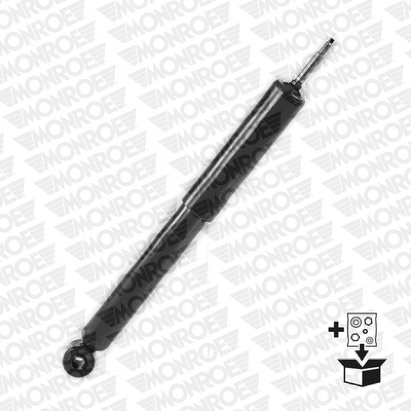 Amortisseurs MONROE T1316