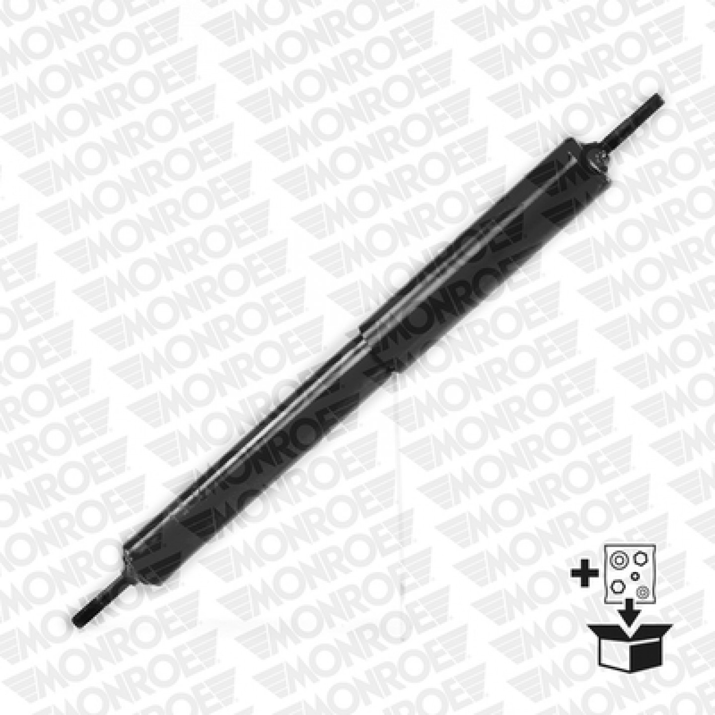 Amortyzator MONROE T1324