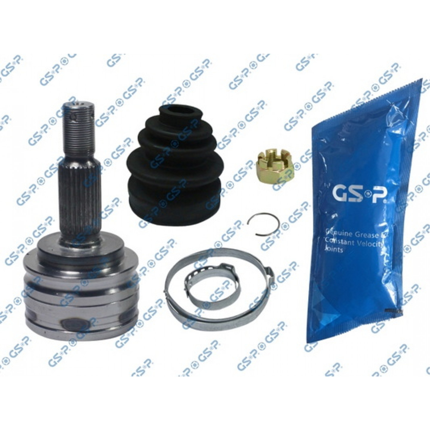 Kit giunti, Semiasse GSP 815011