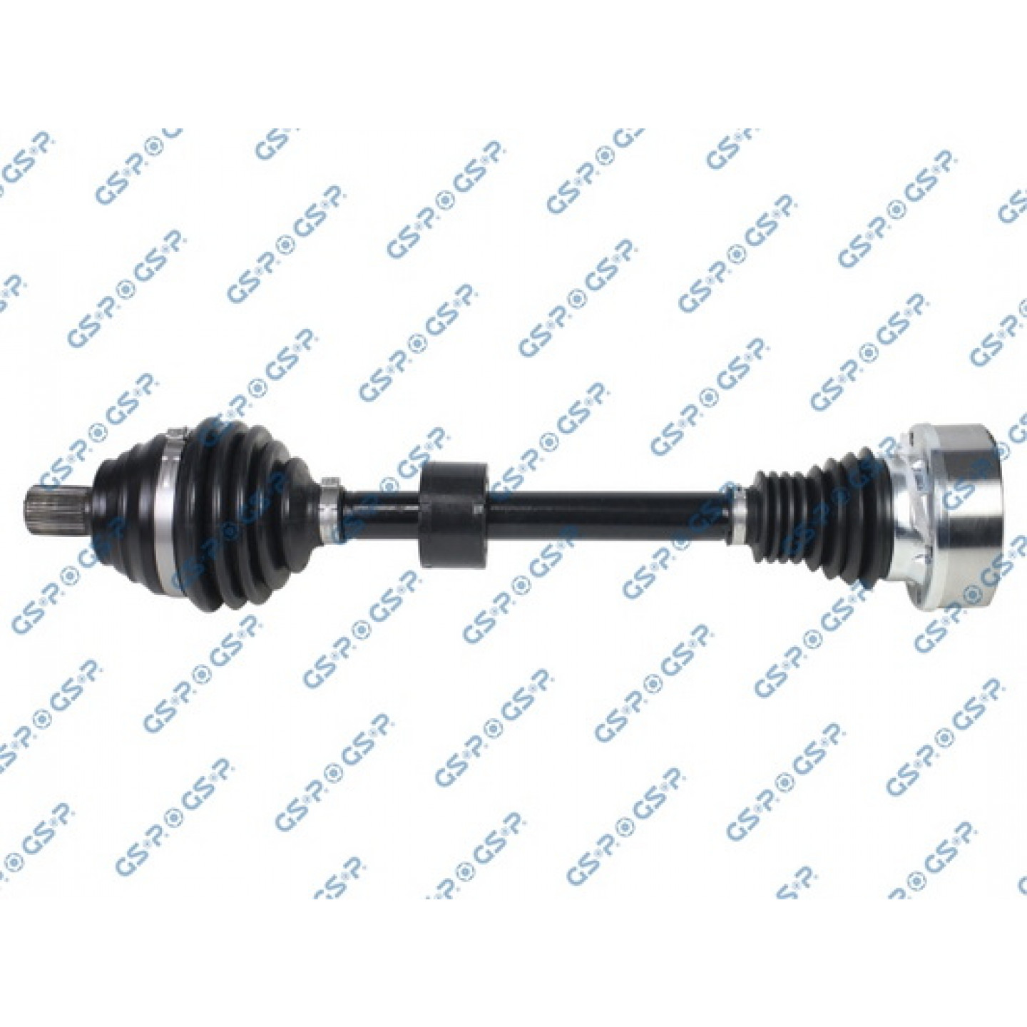 Hytrol PT-078370-027 | DRIVE/SLAVE SHAFT - 1