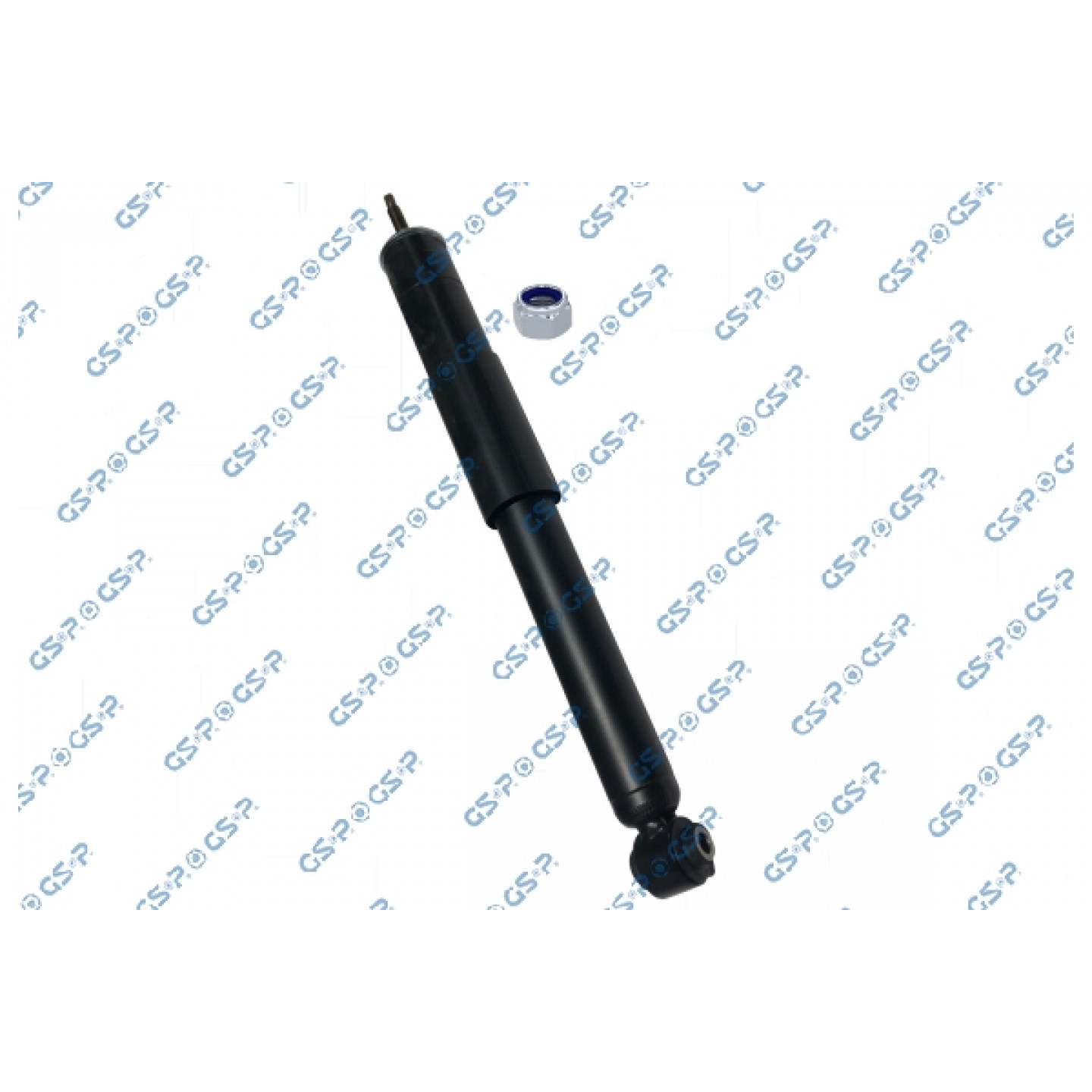 Schokdemper GSP 32469000
