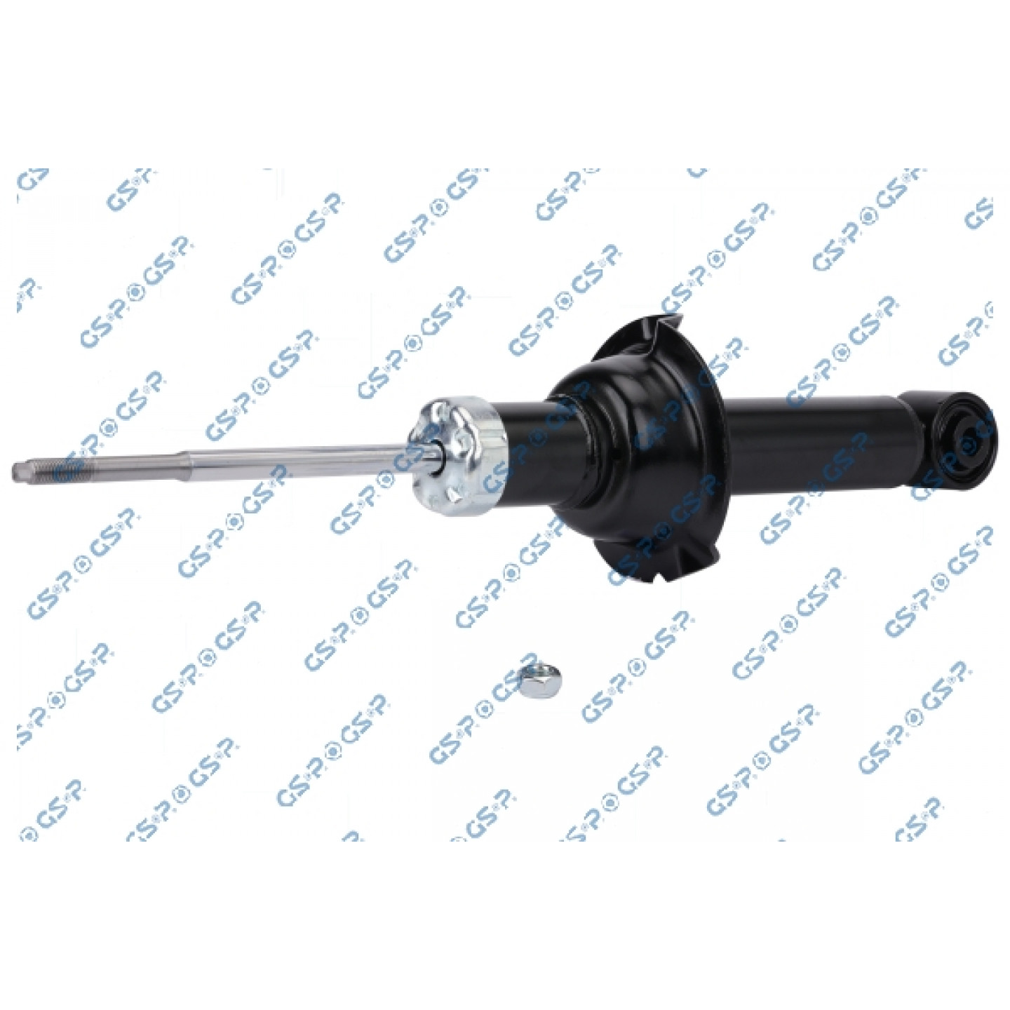 Schokdemper GSP 32123400