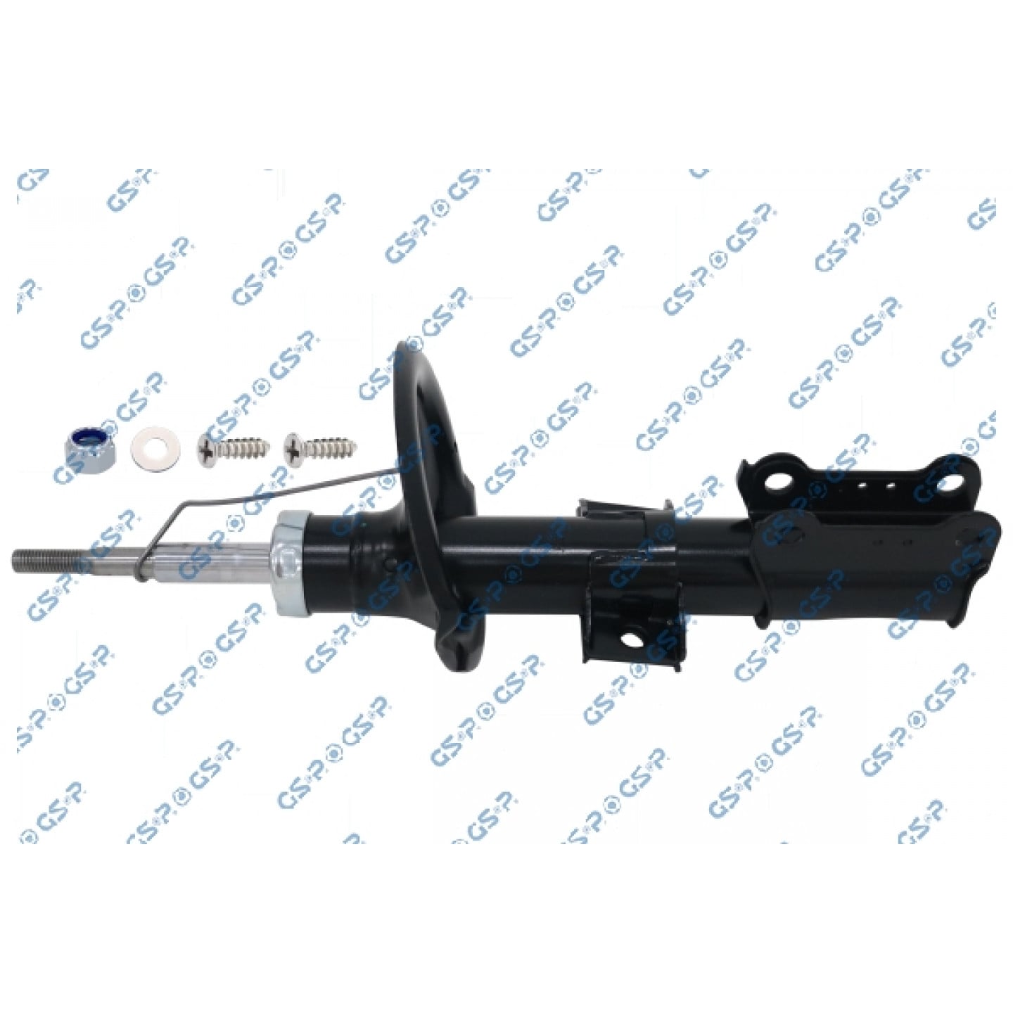 Amortiguador GSP 32317010