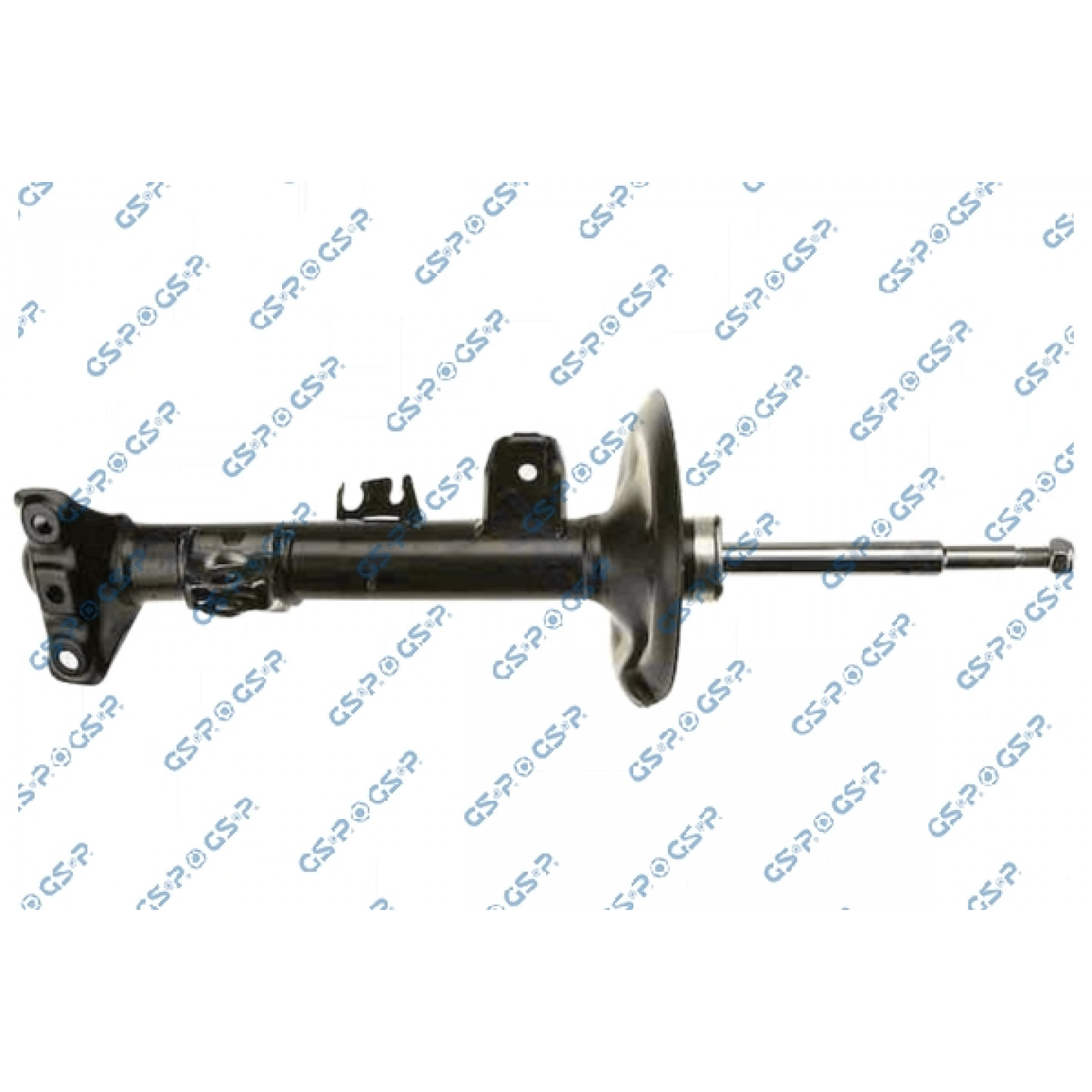 Stoßdämpfer GSP 32320441