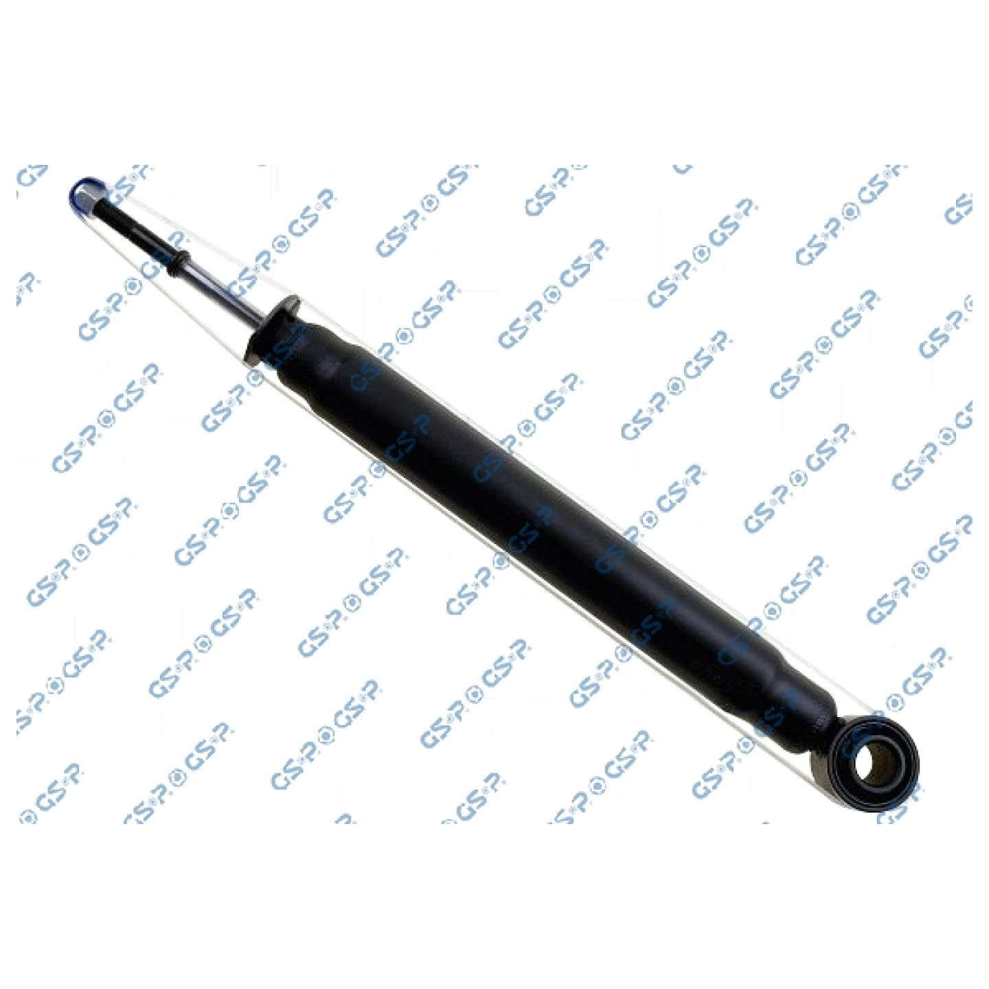Stoßdämpfer GSP 32112220
