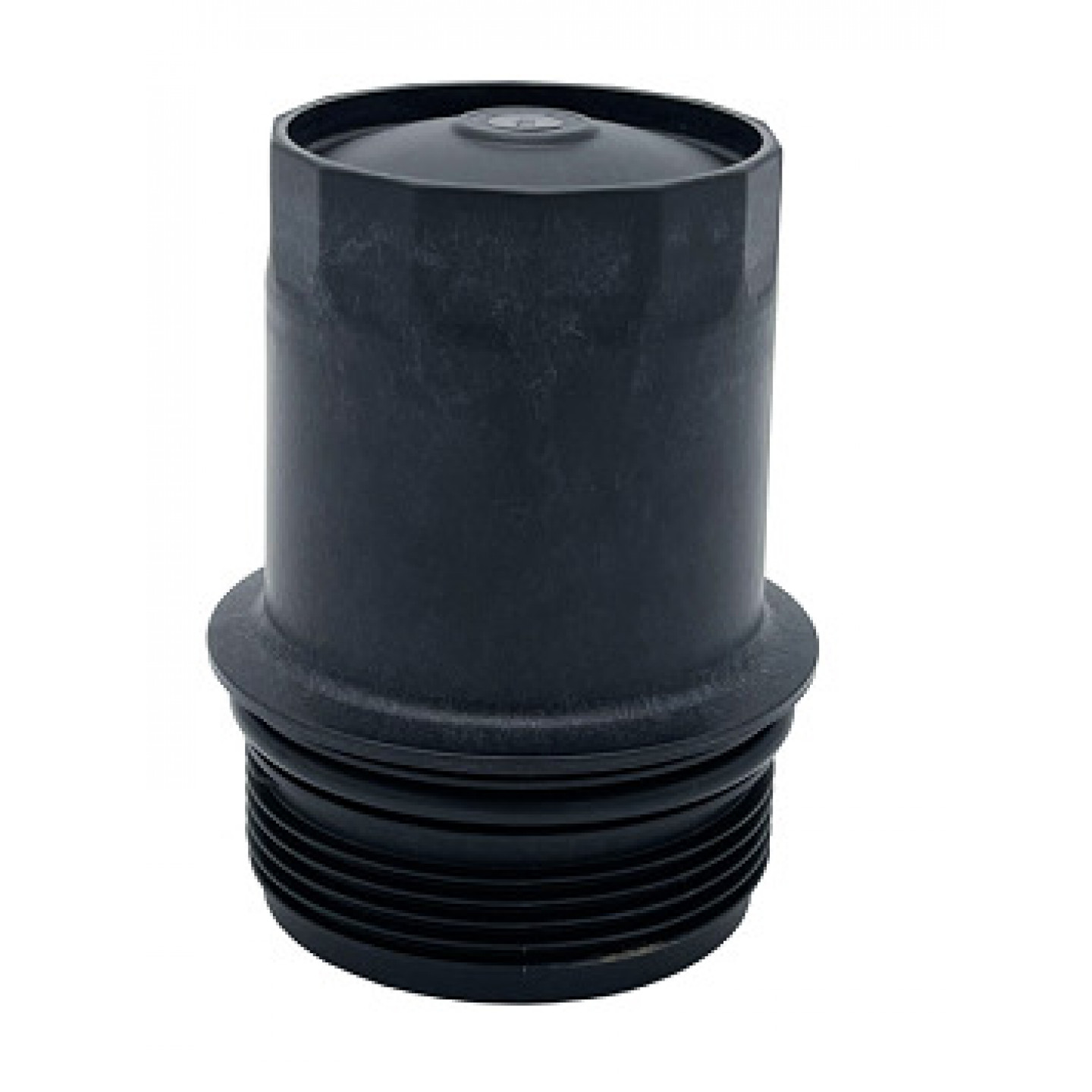 Cubierta, caja filtro de aceite PURFLUX P655