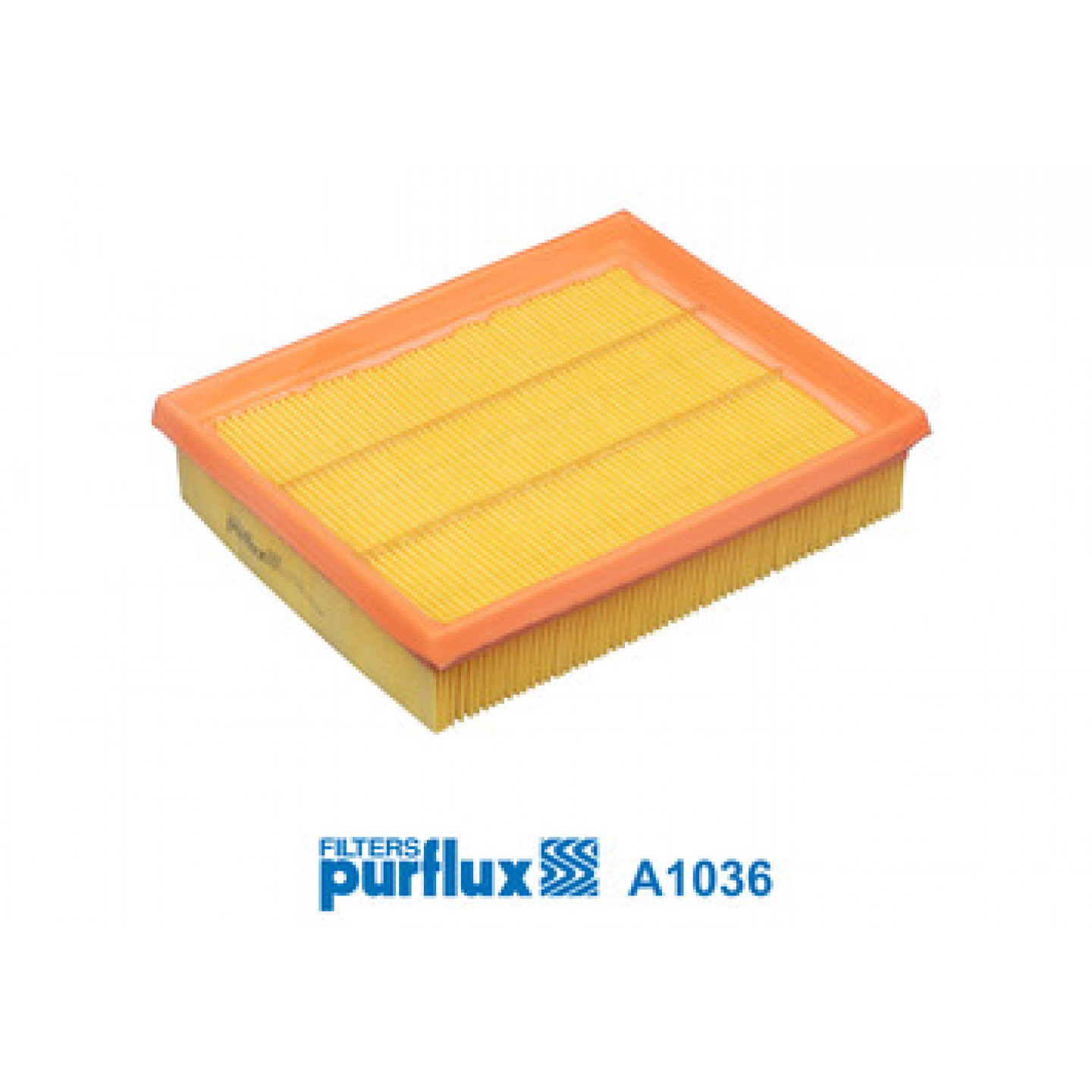 Luftfilter PURFLUX A1036