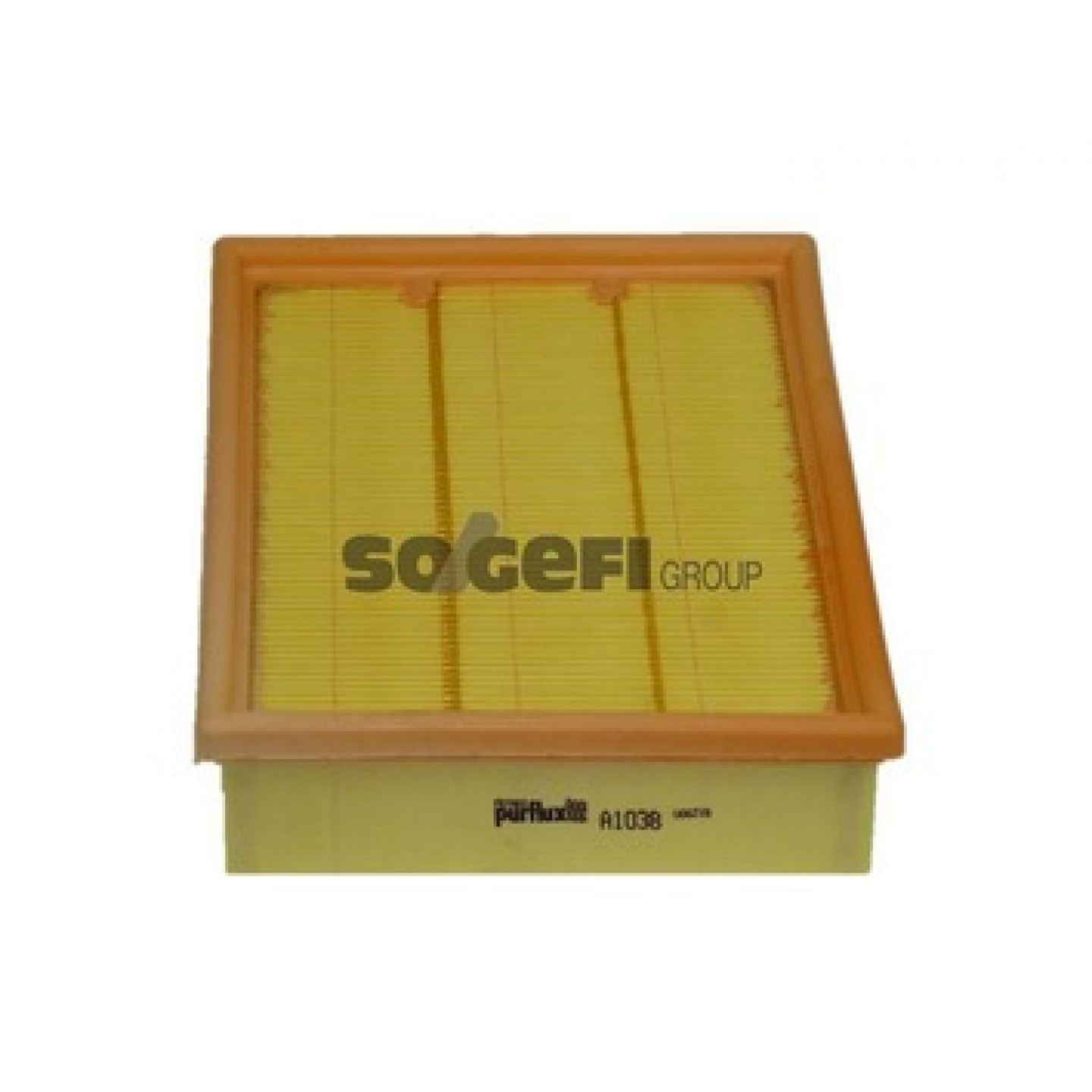 Luftfilter PURFLUX A1038