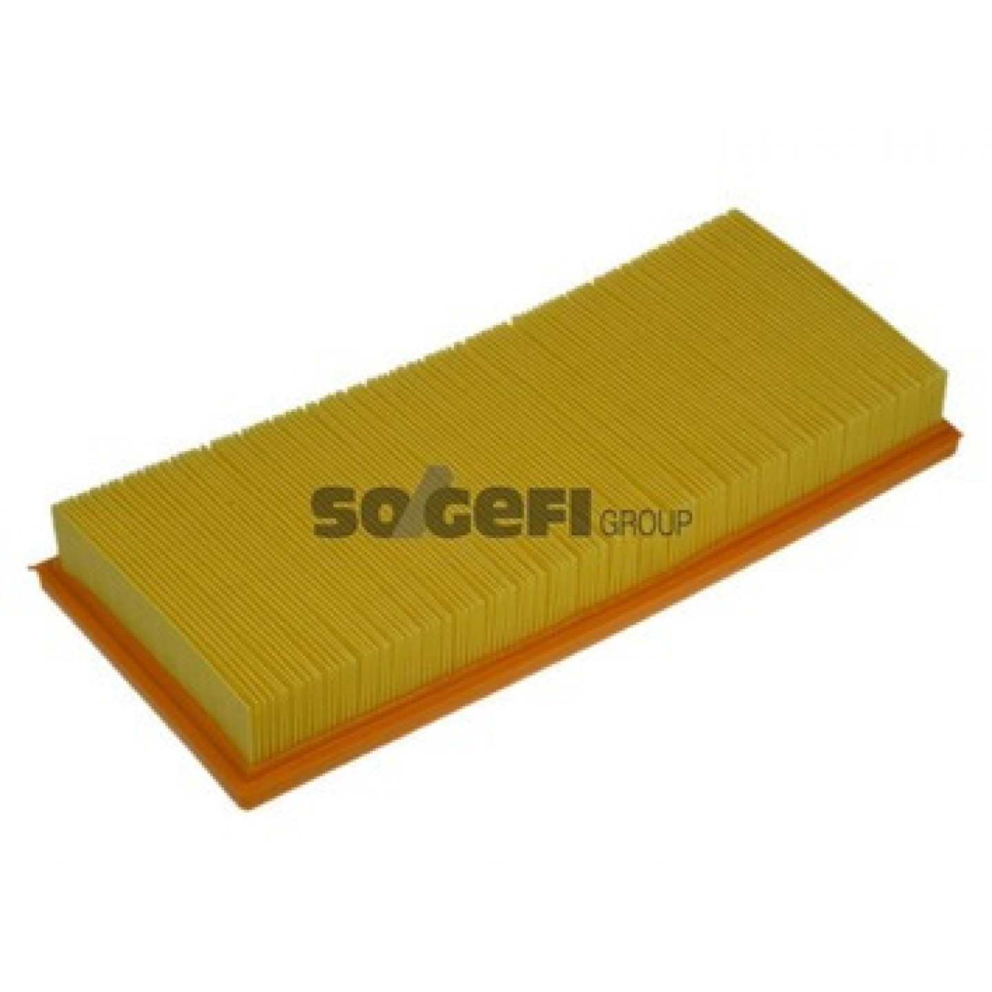 Luftfilter PURFLUX A1070