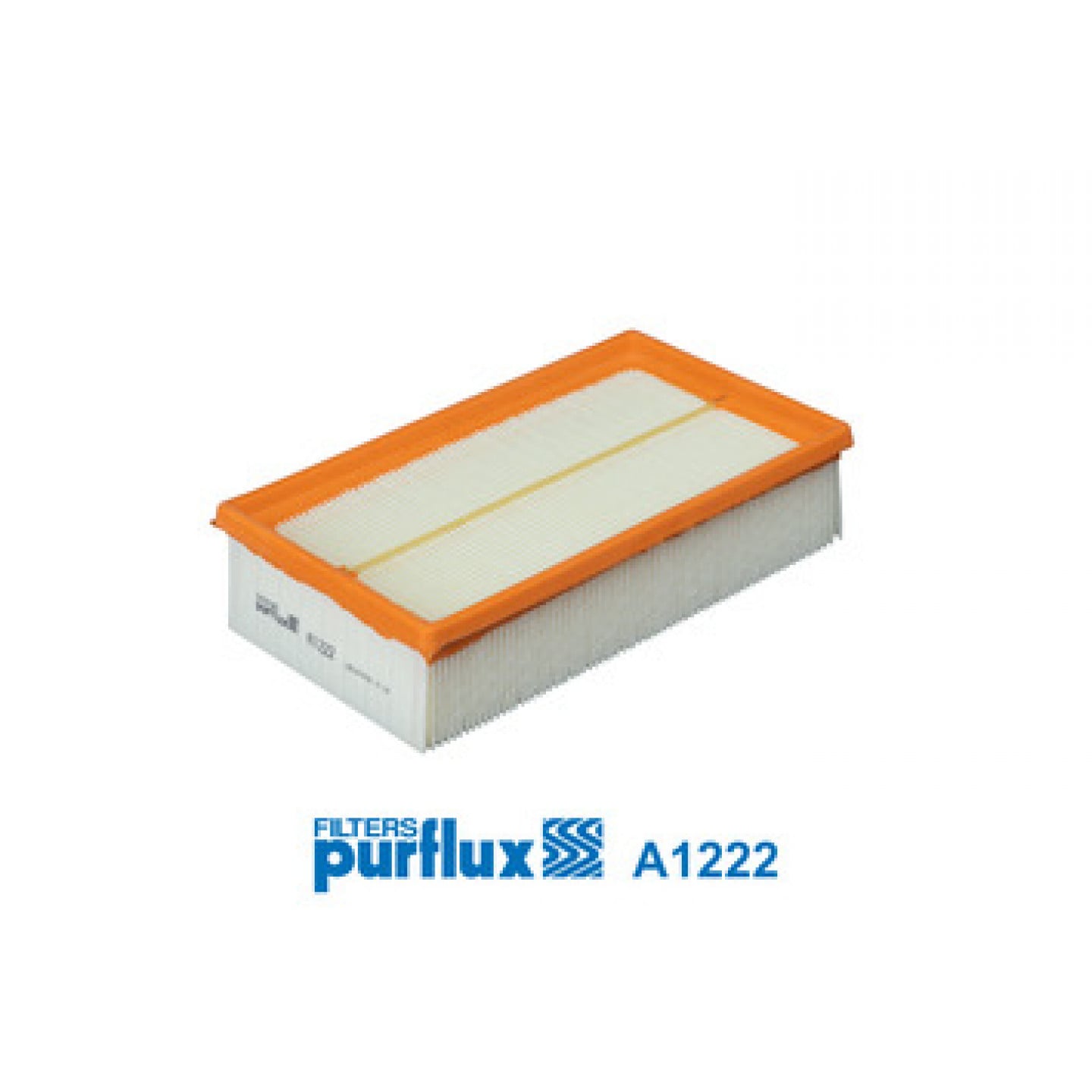 Filtre à air PURFLUX A1222